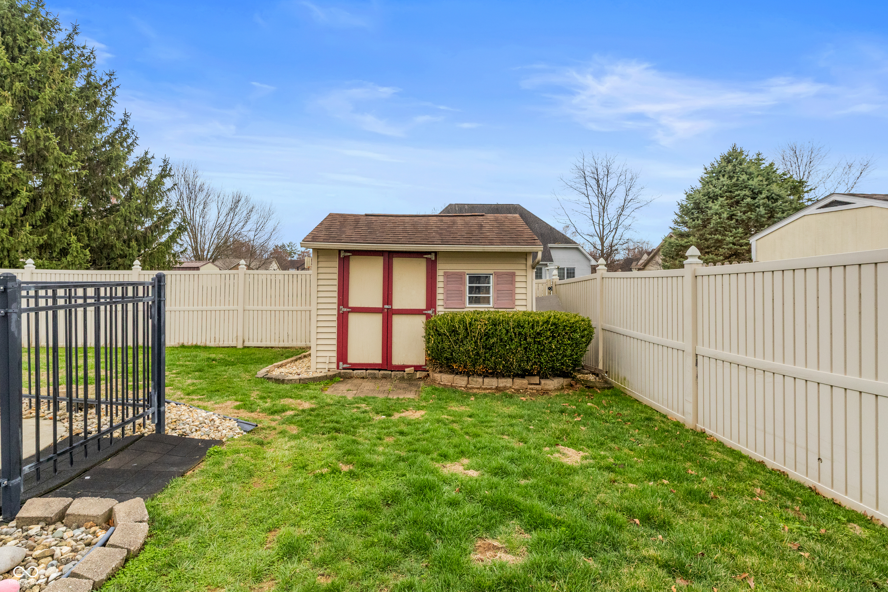 2033 Cheyenne Trail