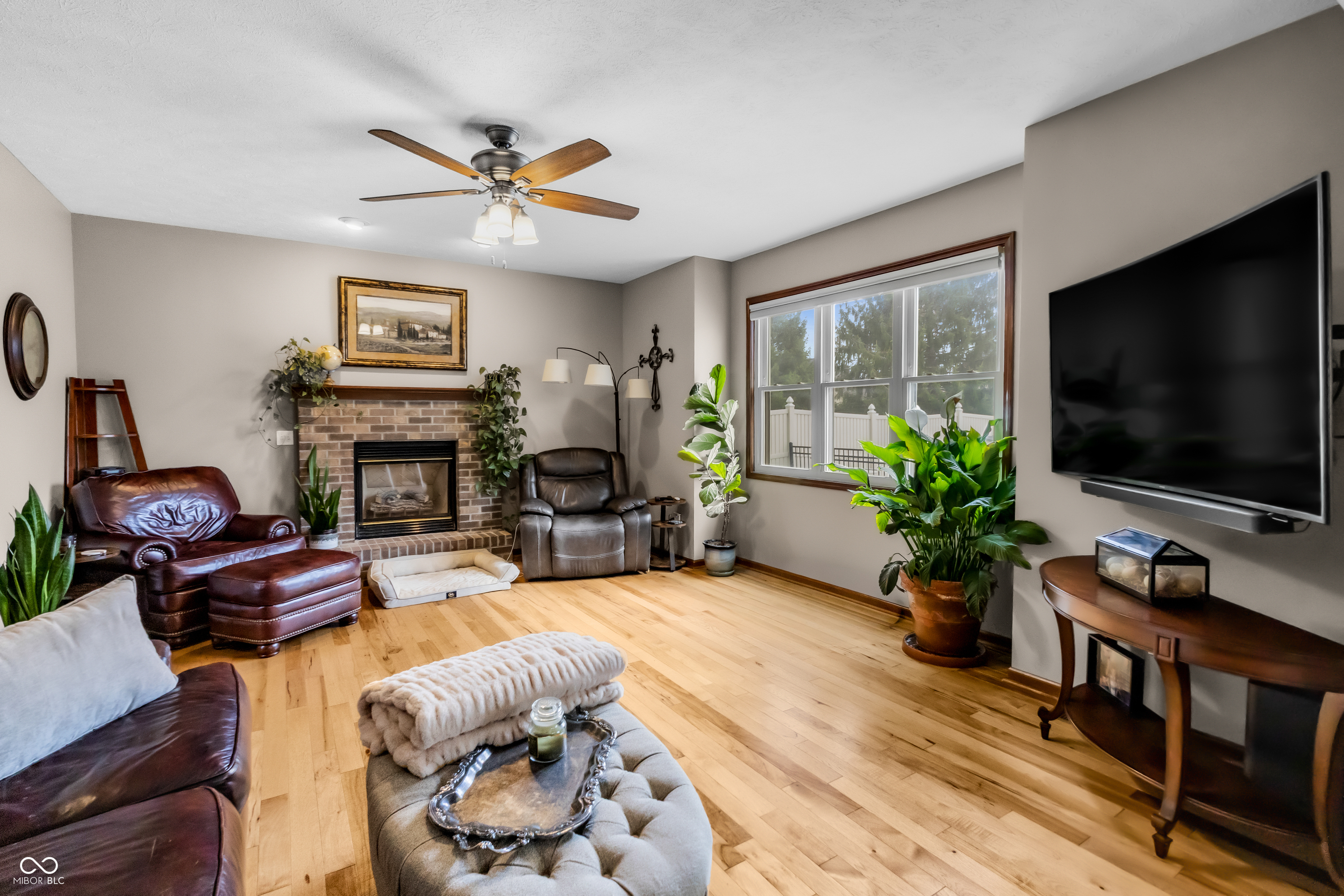 2033 Cheyenne Trail