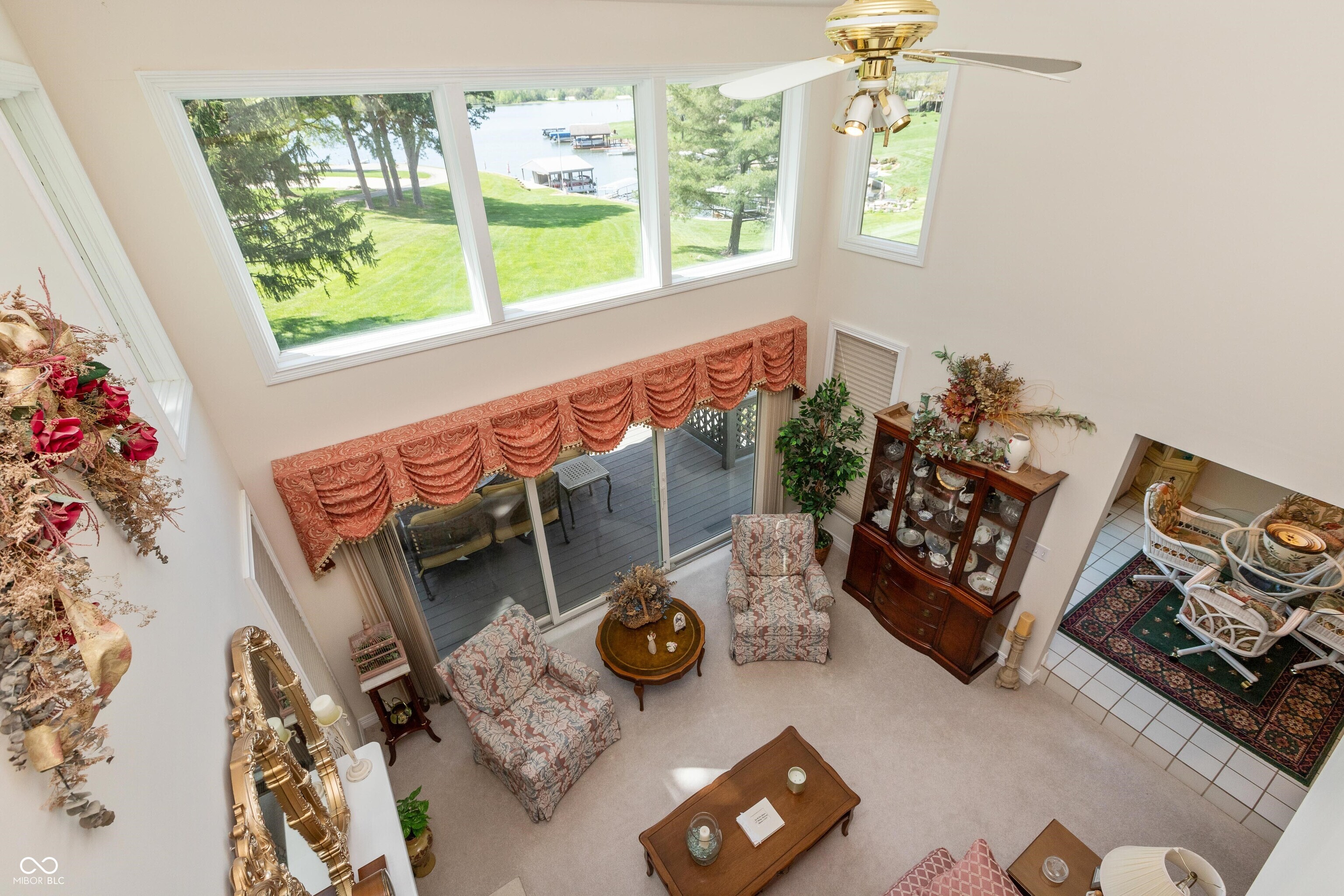 889 E North Shore Drive