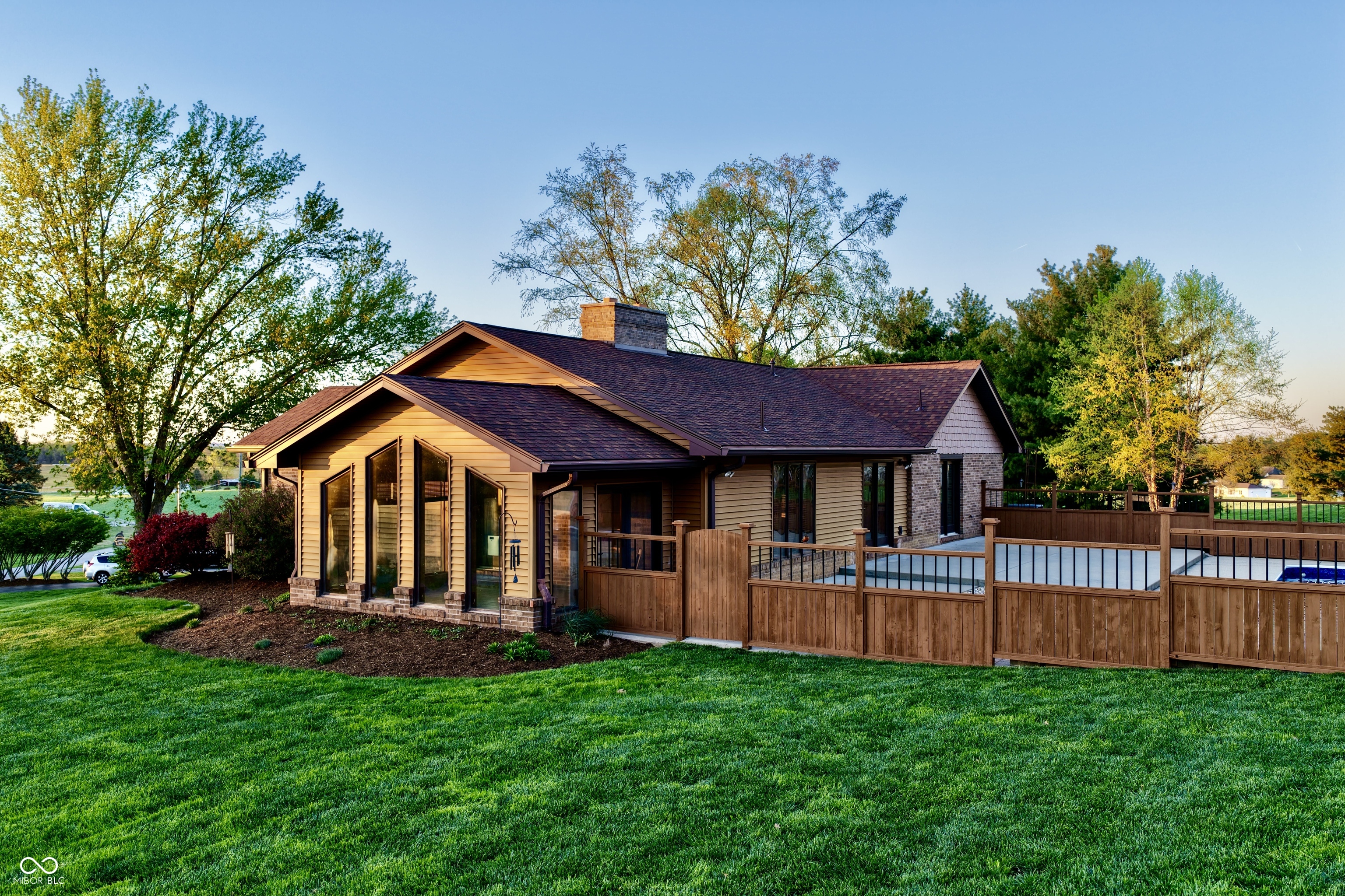 1531 S County Road 150 W