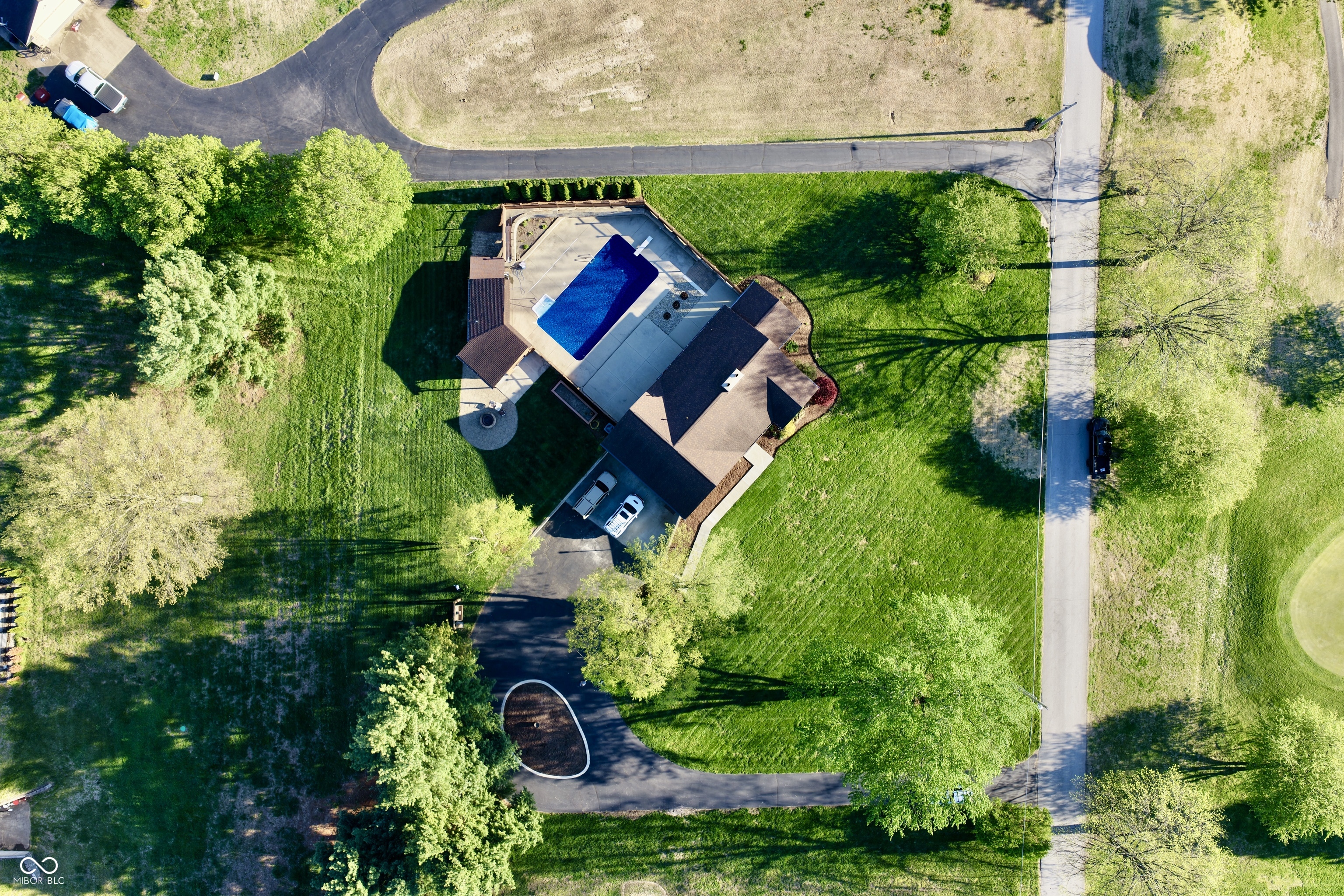 1531 S County Road 150 W