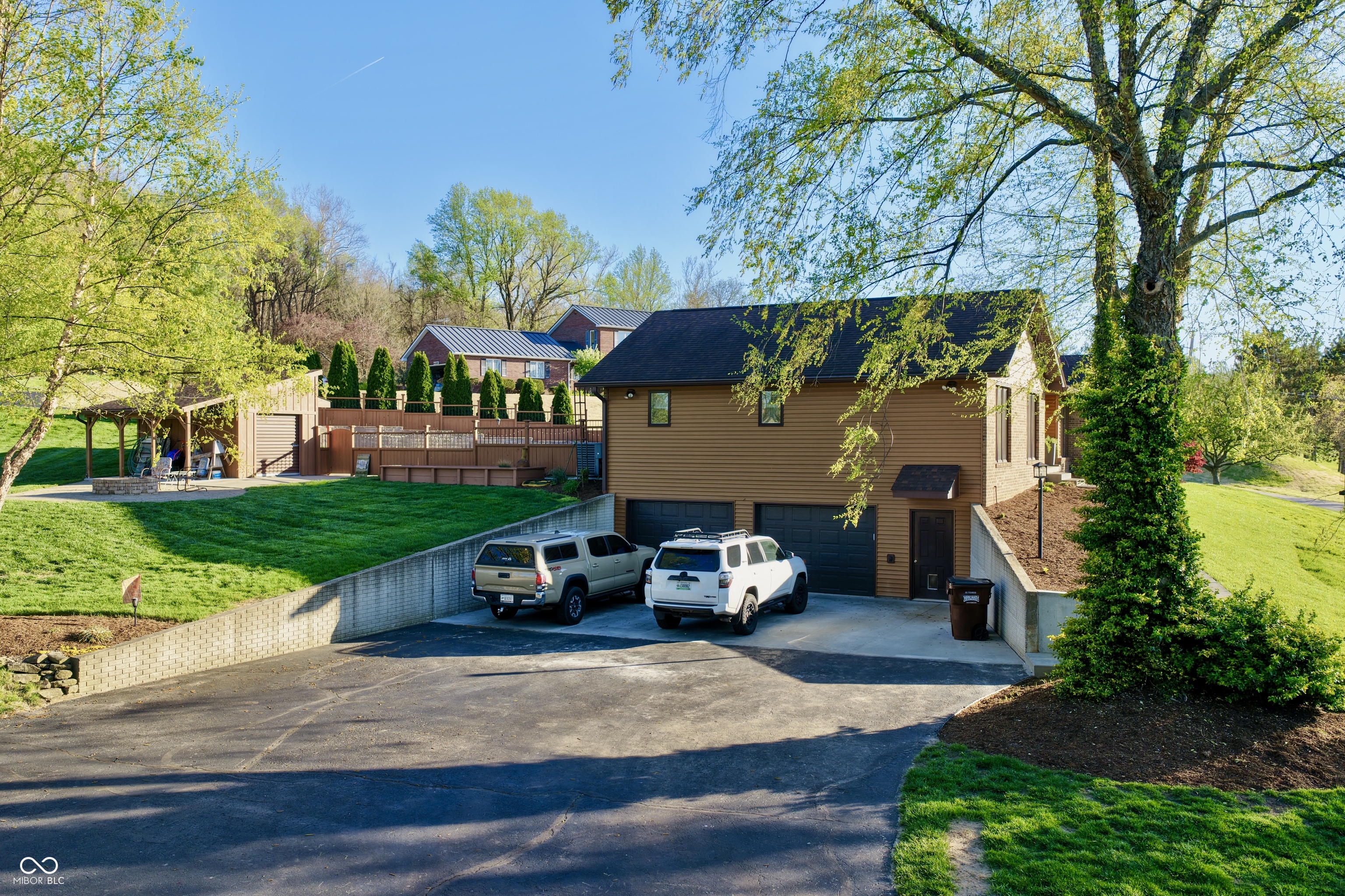 1531 S County Road 150 W