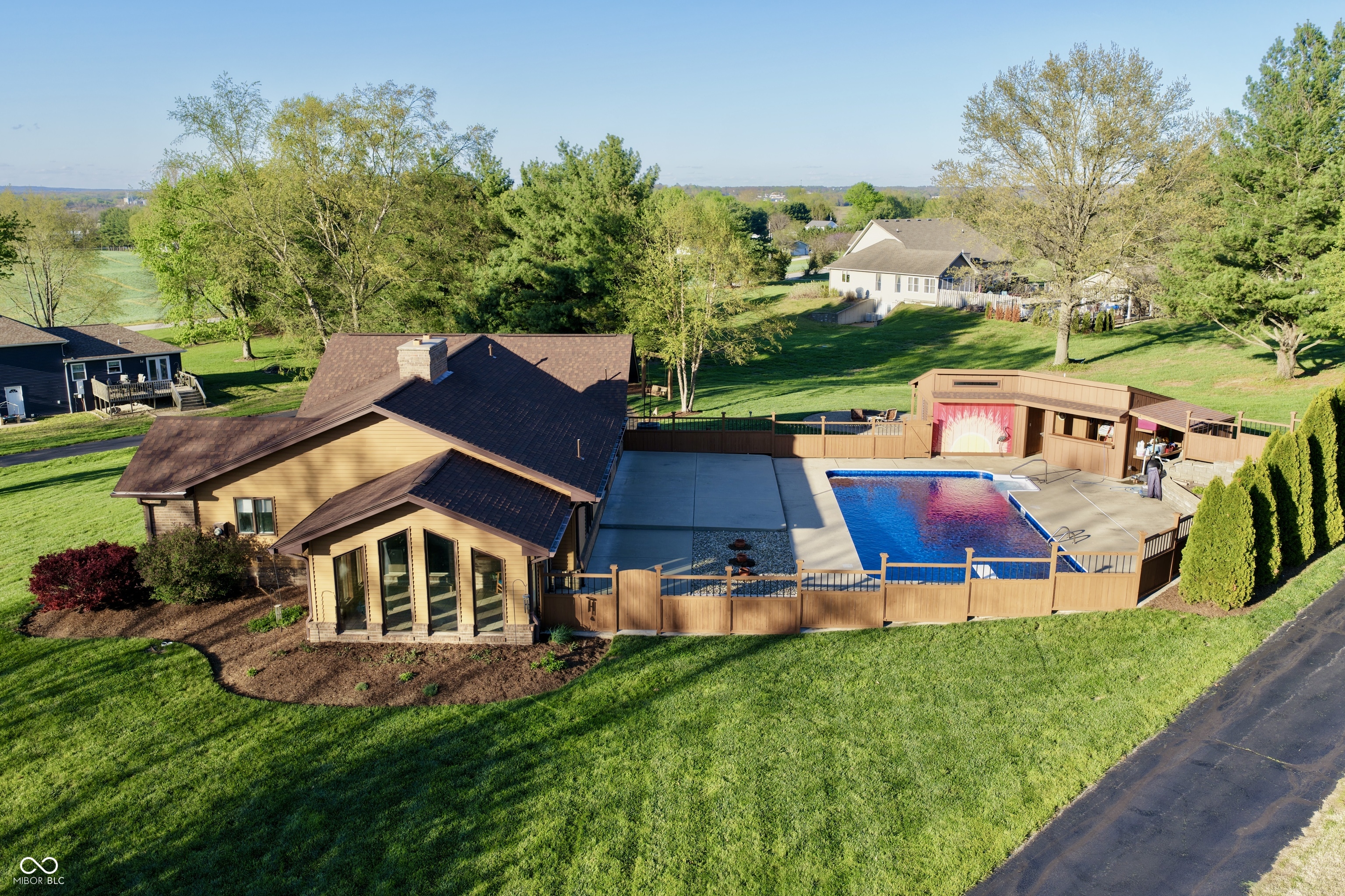 1531 S County Road 150 W