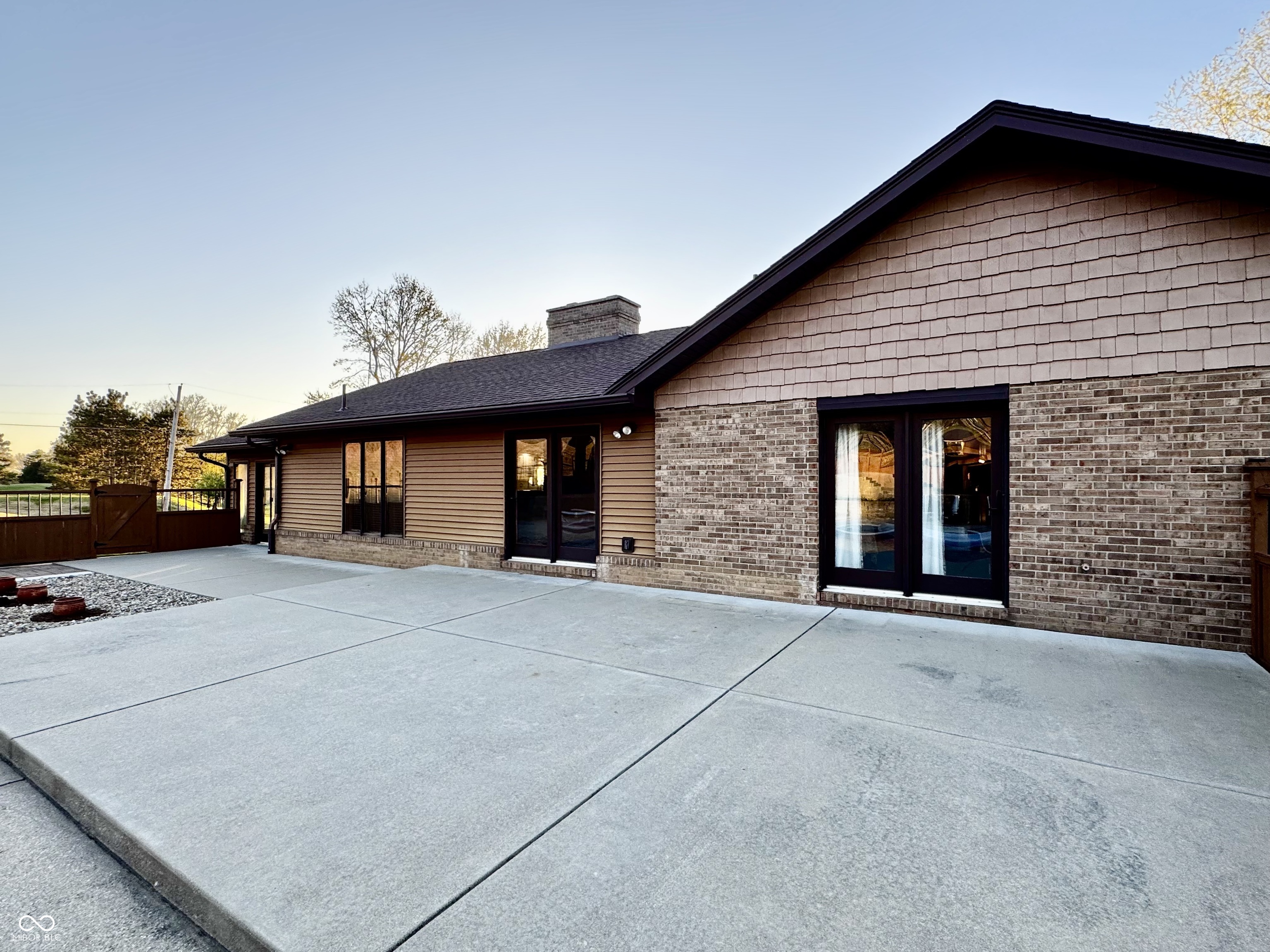 1531 S County Road 150 W