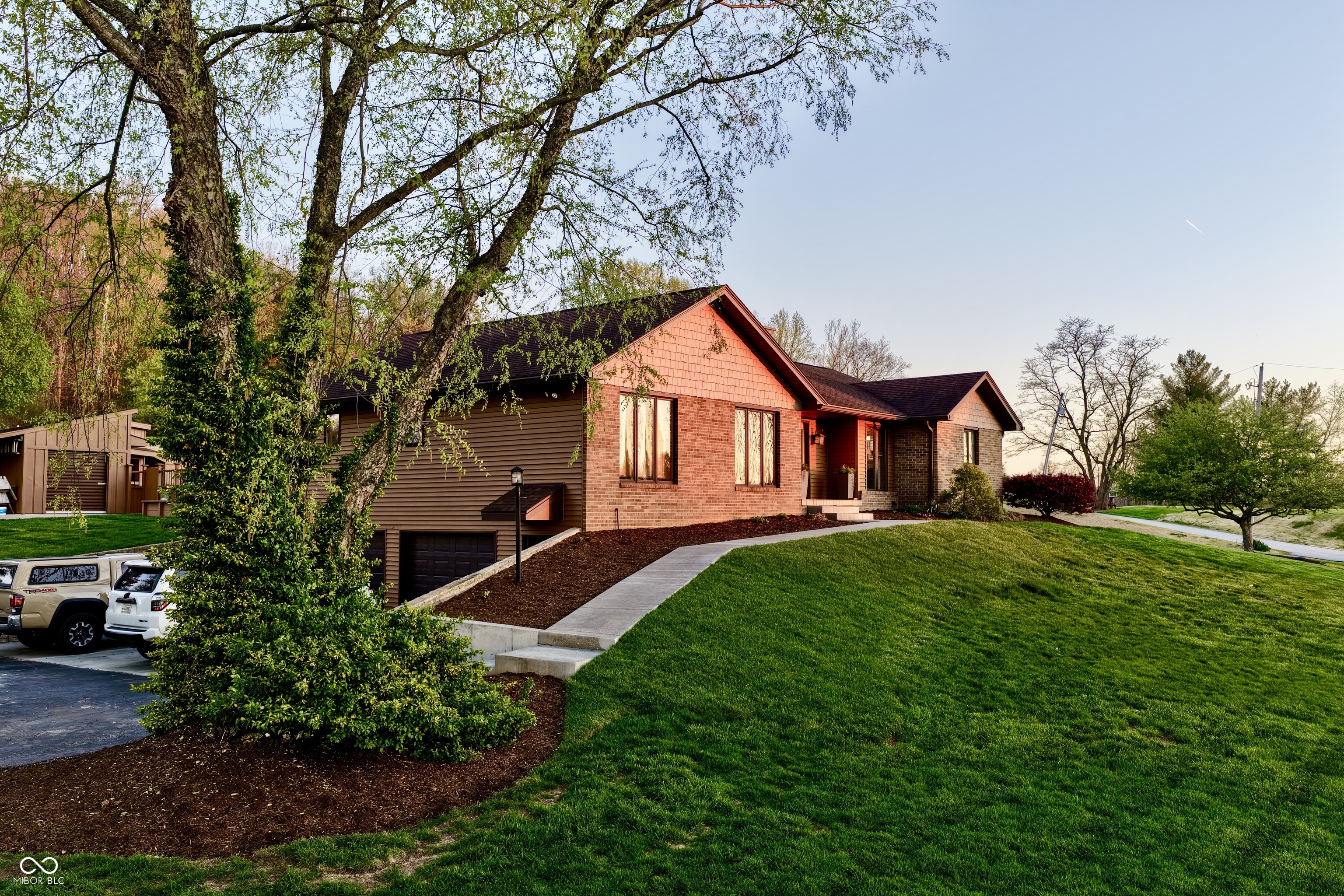 1531 S County Road 150 W