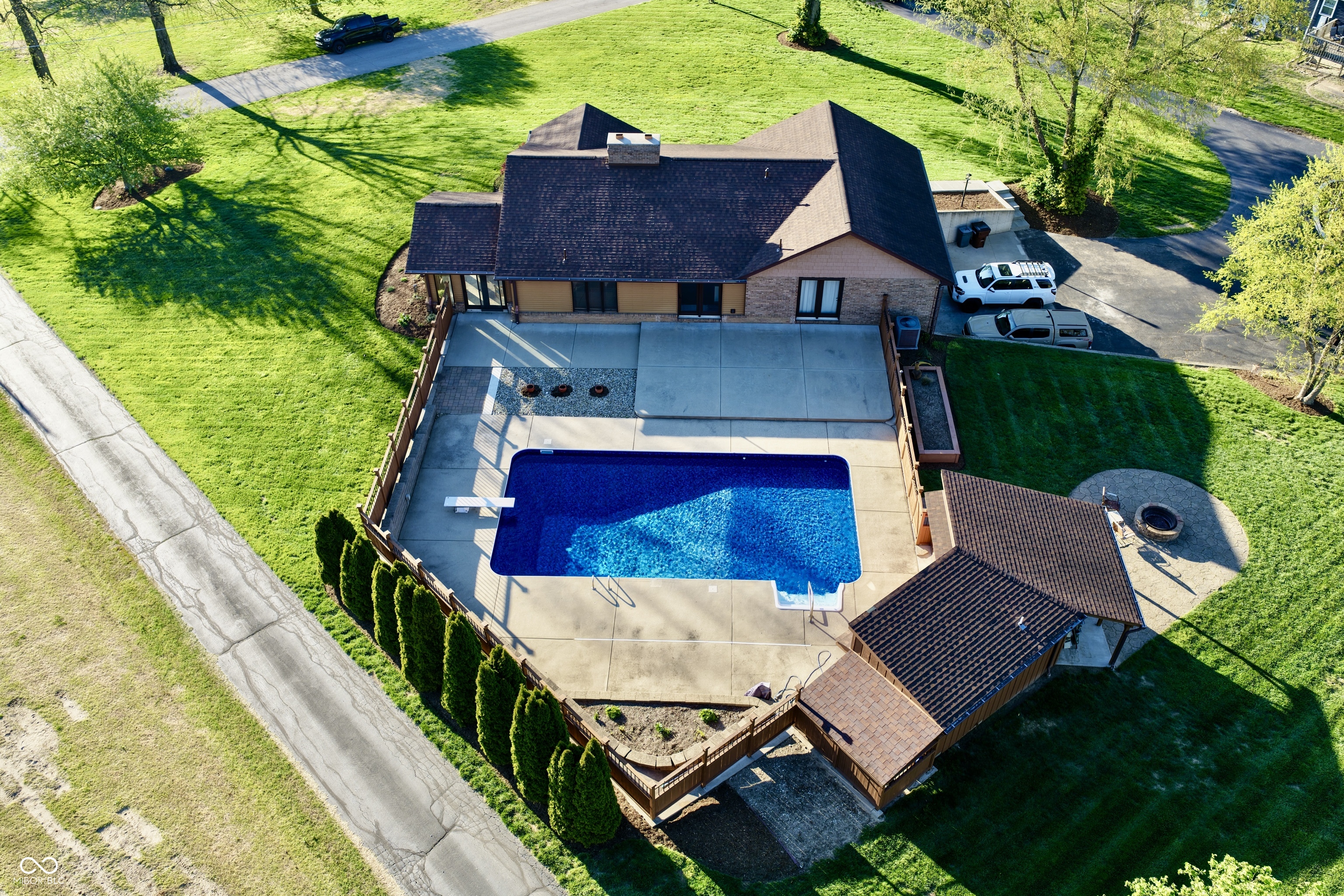 1531 S County Road 150 W