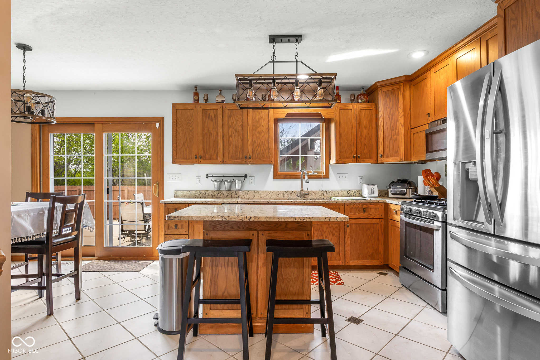 2093 Iroquois Trail