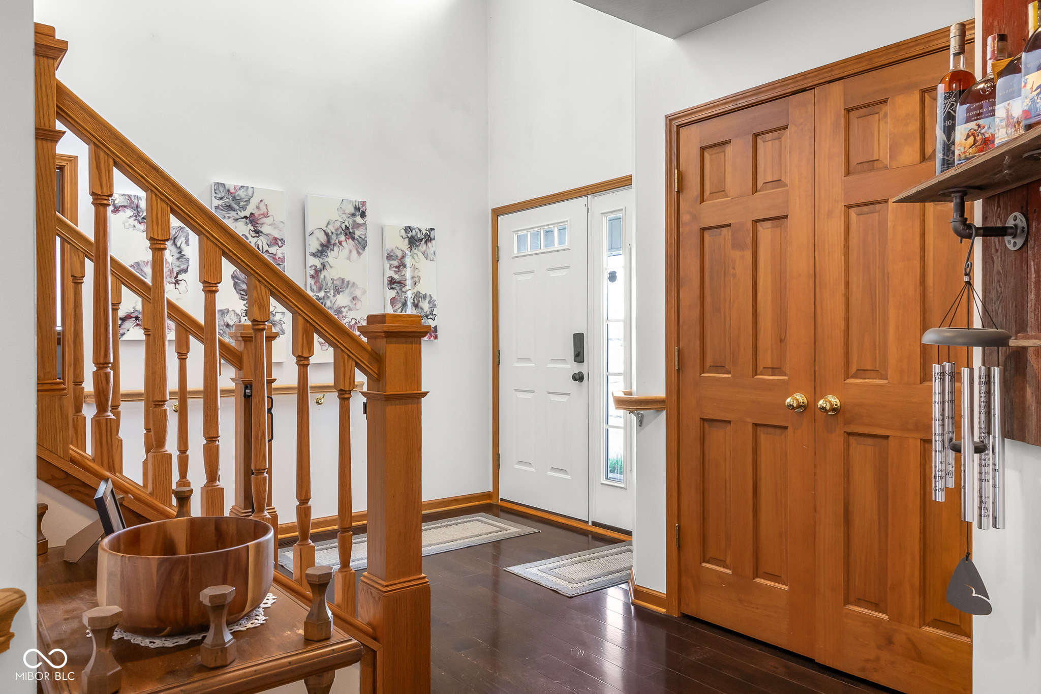 2093 Iroquois Trail
