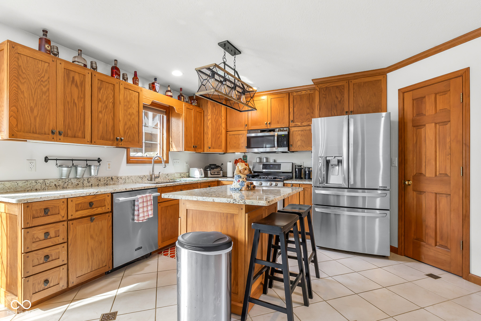 2093 Iroquois Trail