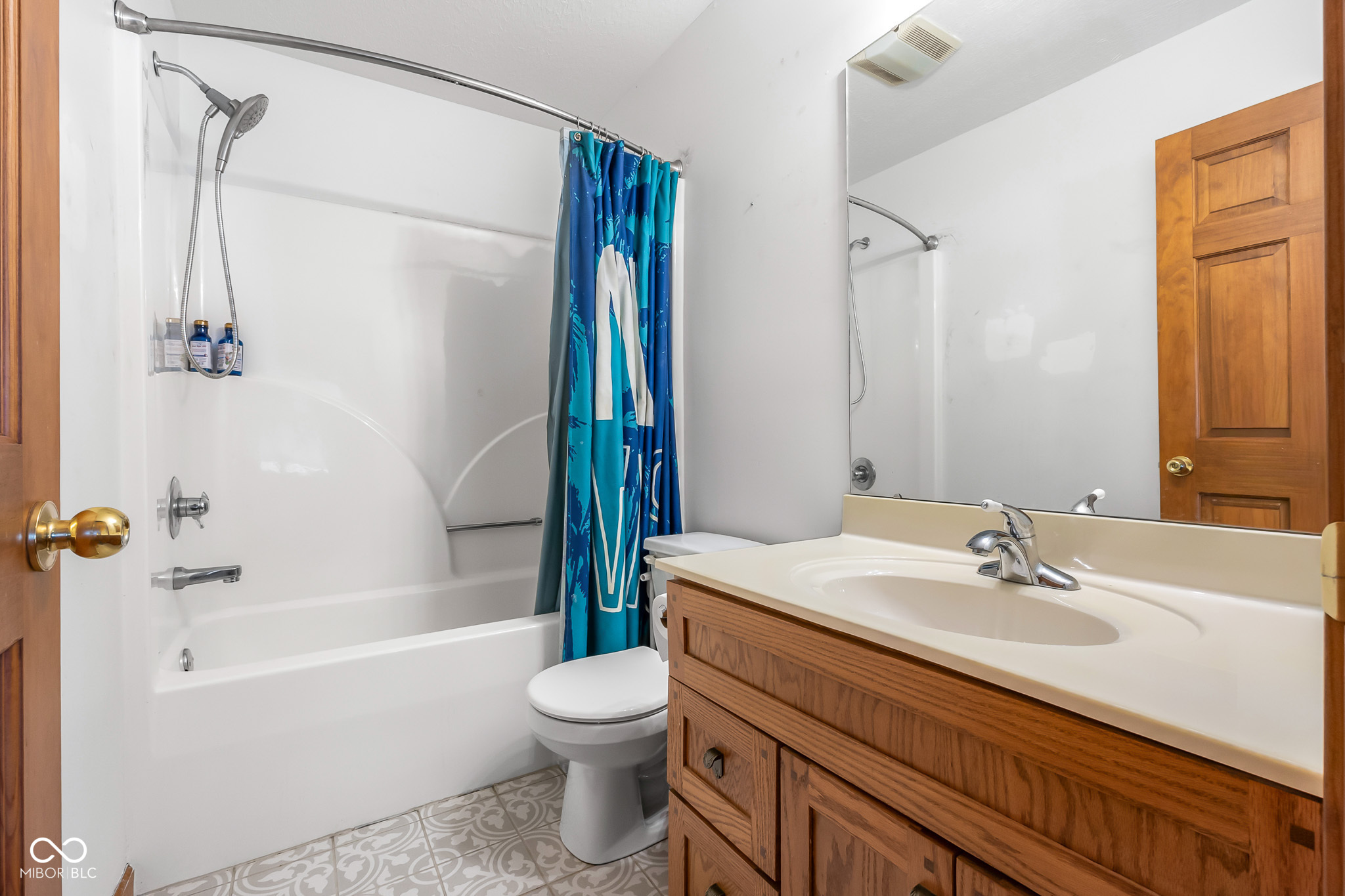 2093 Iroquois Trail