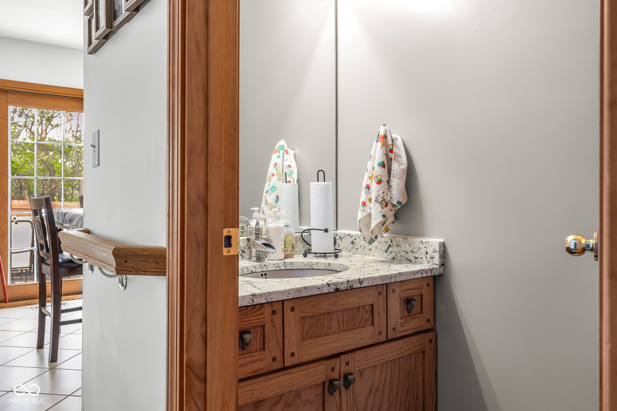 2093 Iroquois Trail