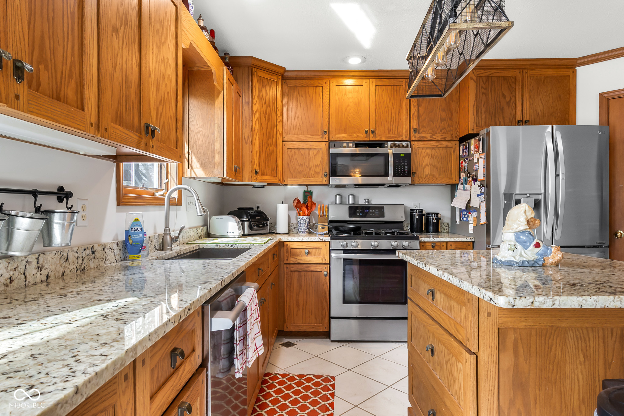 2093 Iroquois Trail
