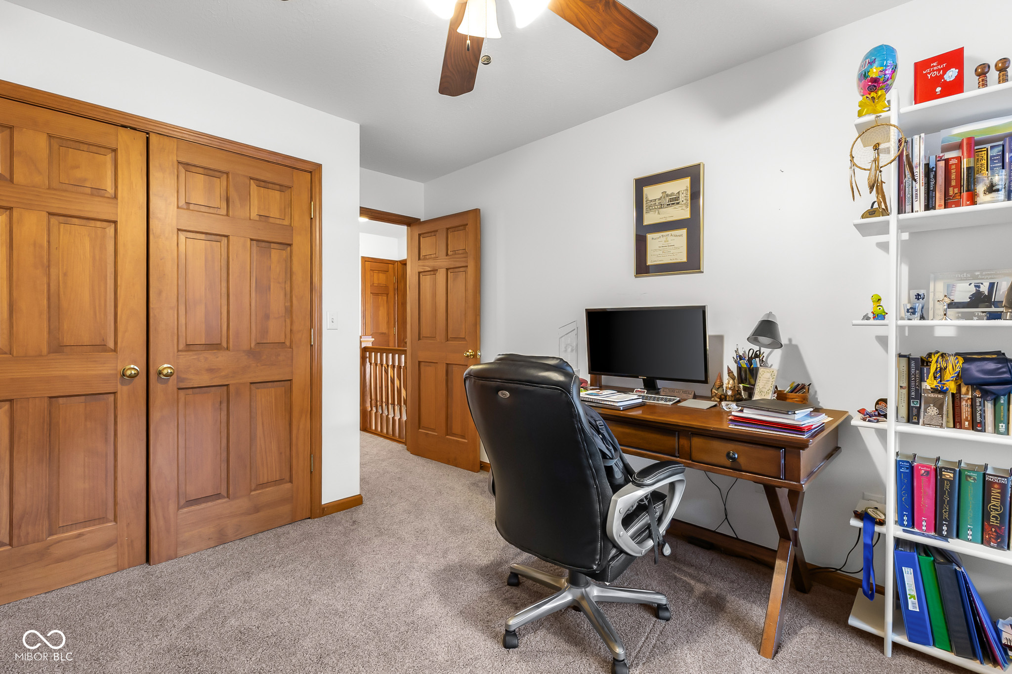 2093 Iroquois Trail