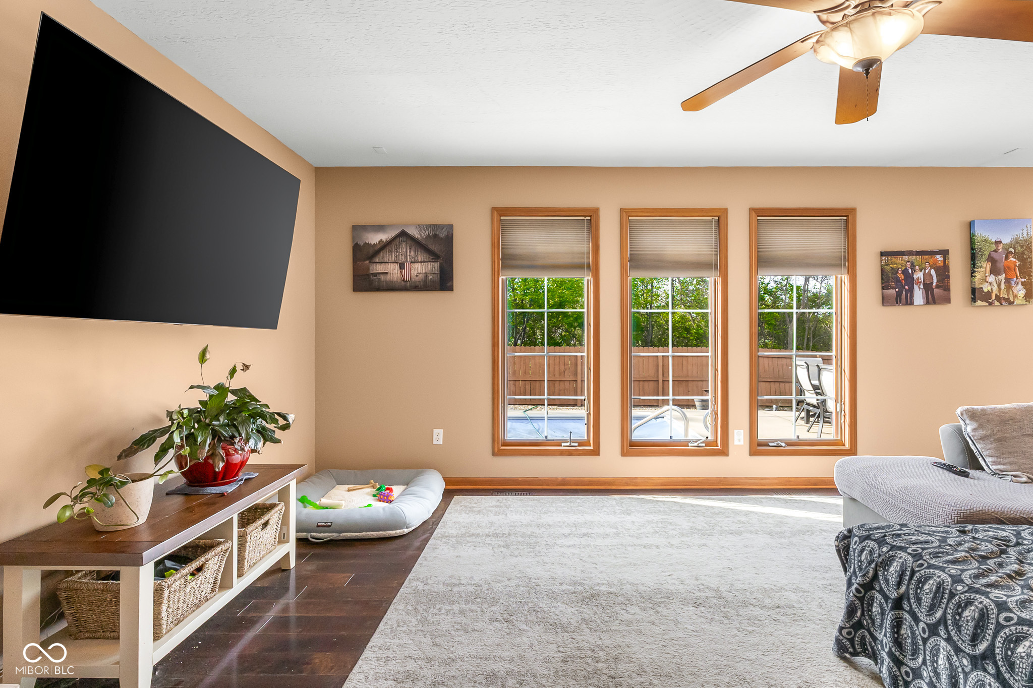 2093 Iroquois Trail