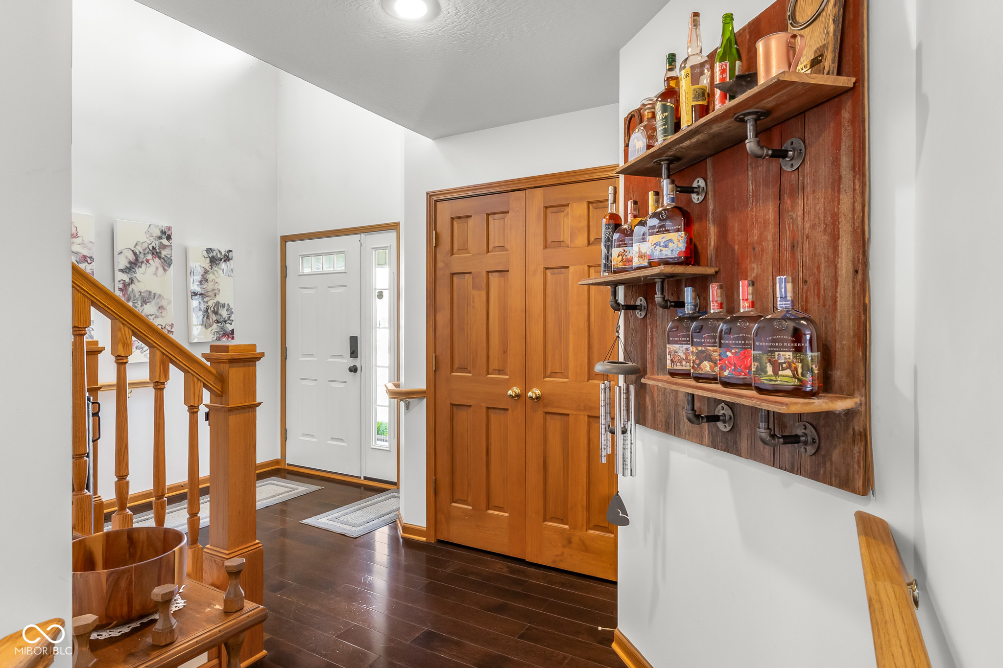 2093 Iroquois Trail