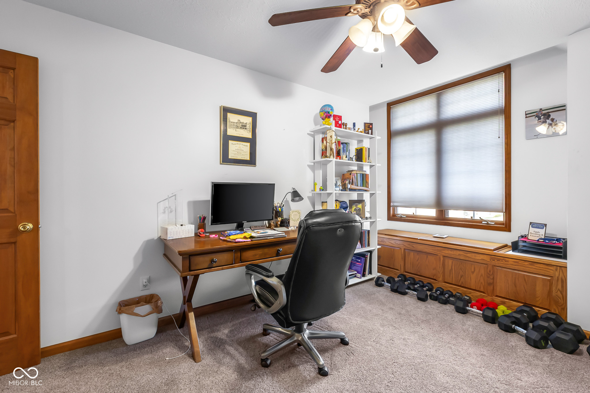 2093 Iroquois Trail