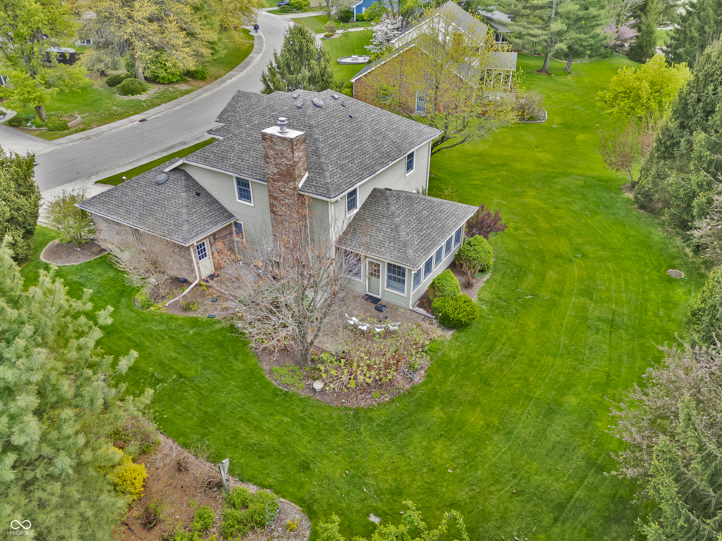 4741 Winterberry Place