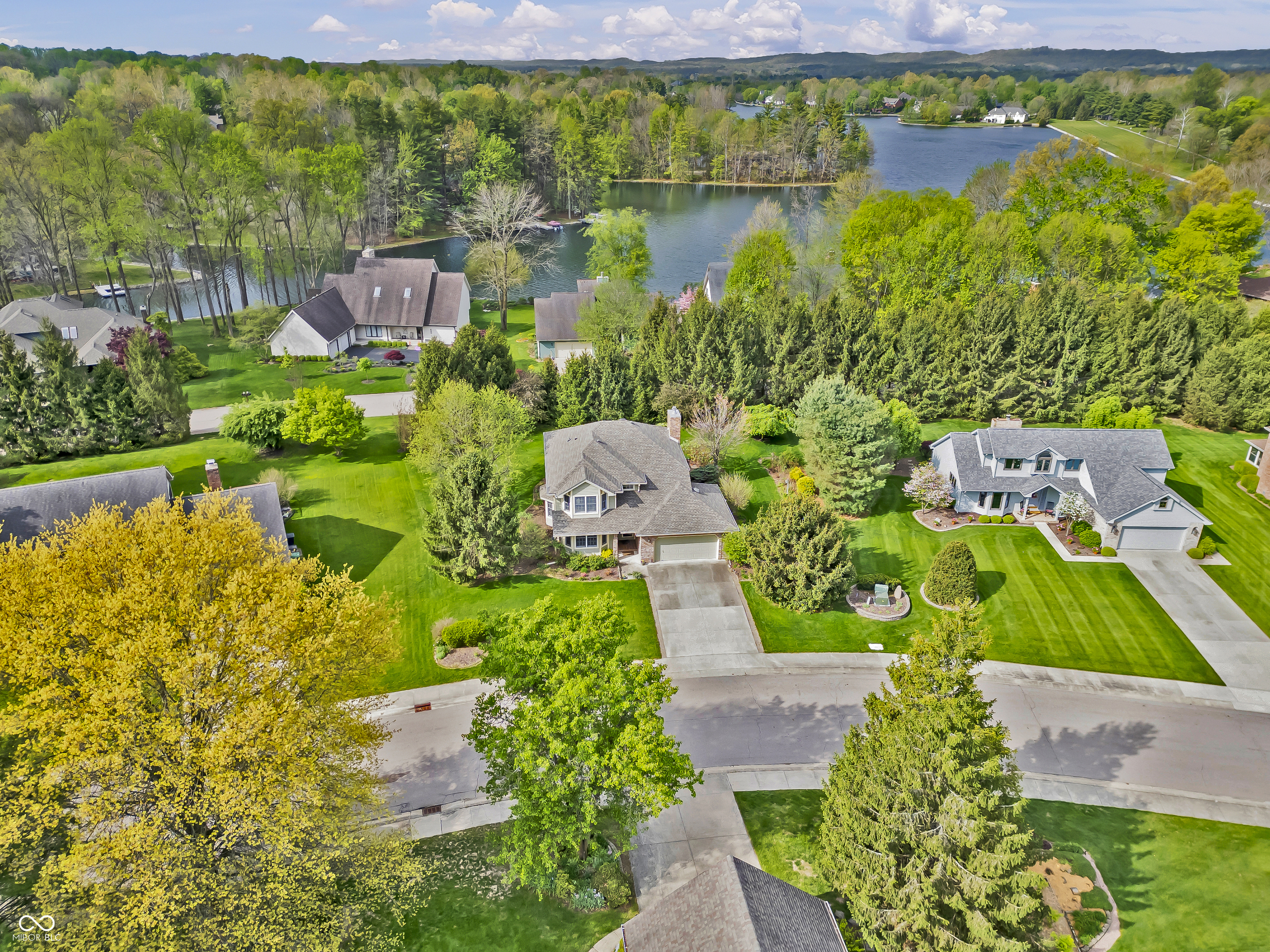 4741 Winterberry Place