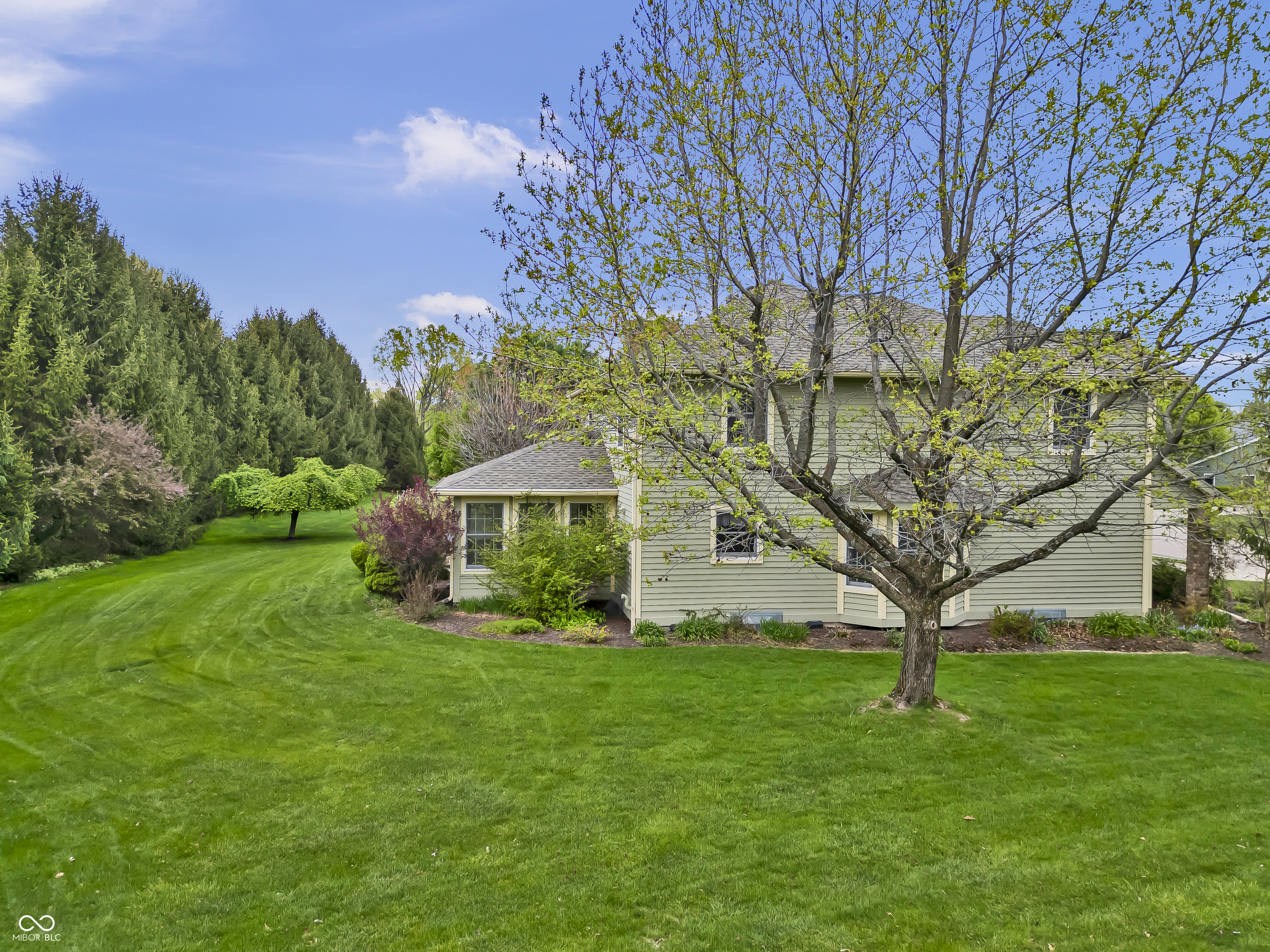 4741 Winterberry Place