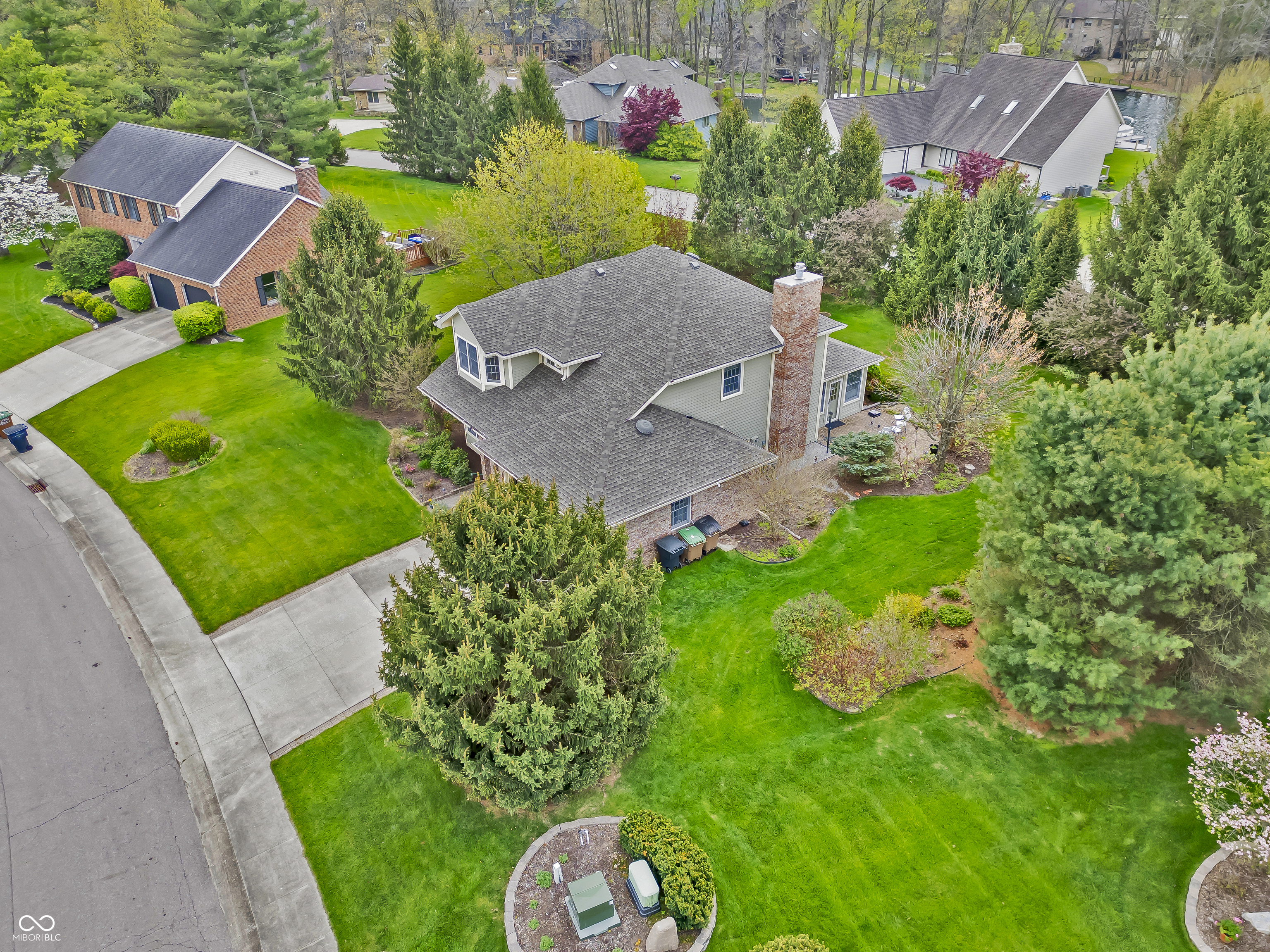 4741 Winterberry Place