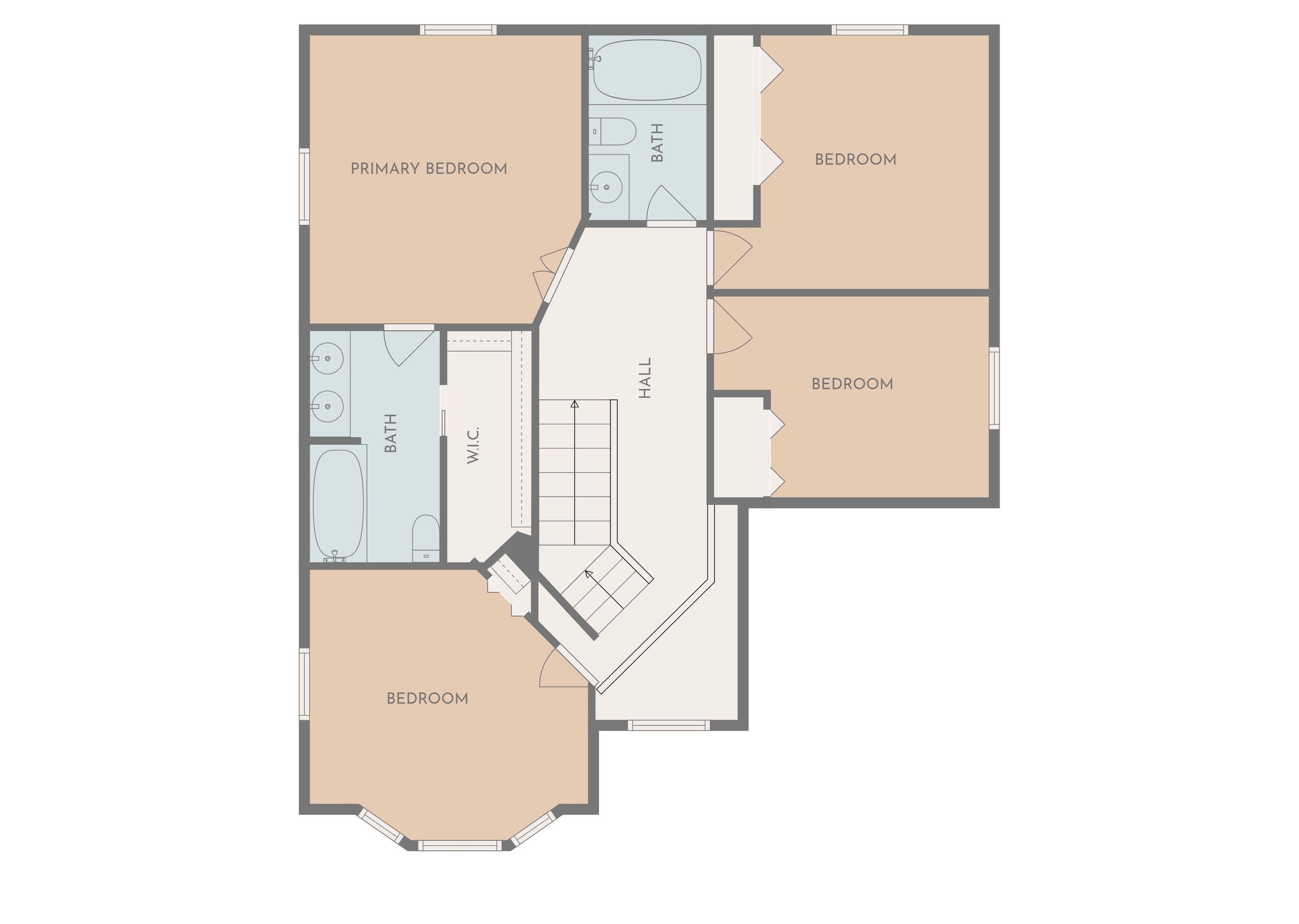 4741 Winterberry Place