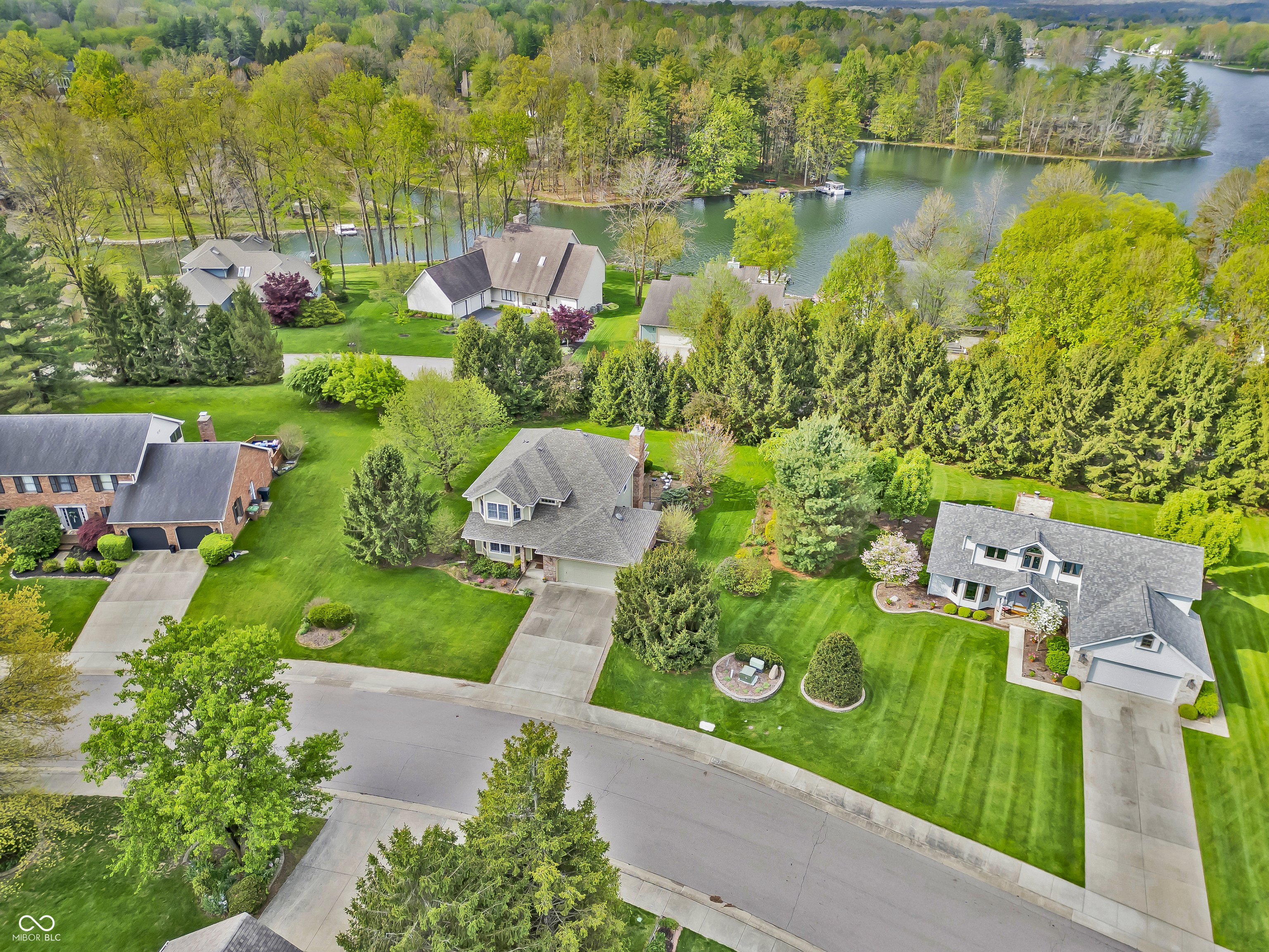 4741 Winterberry Place