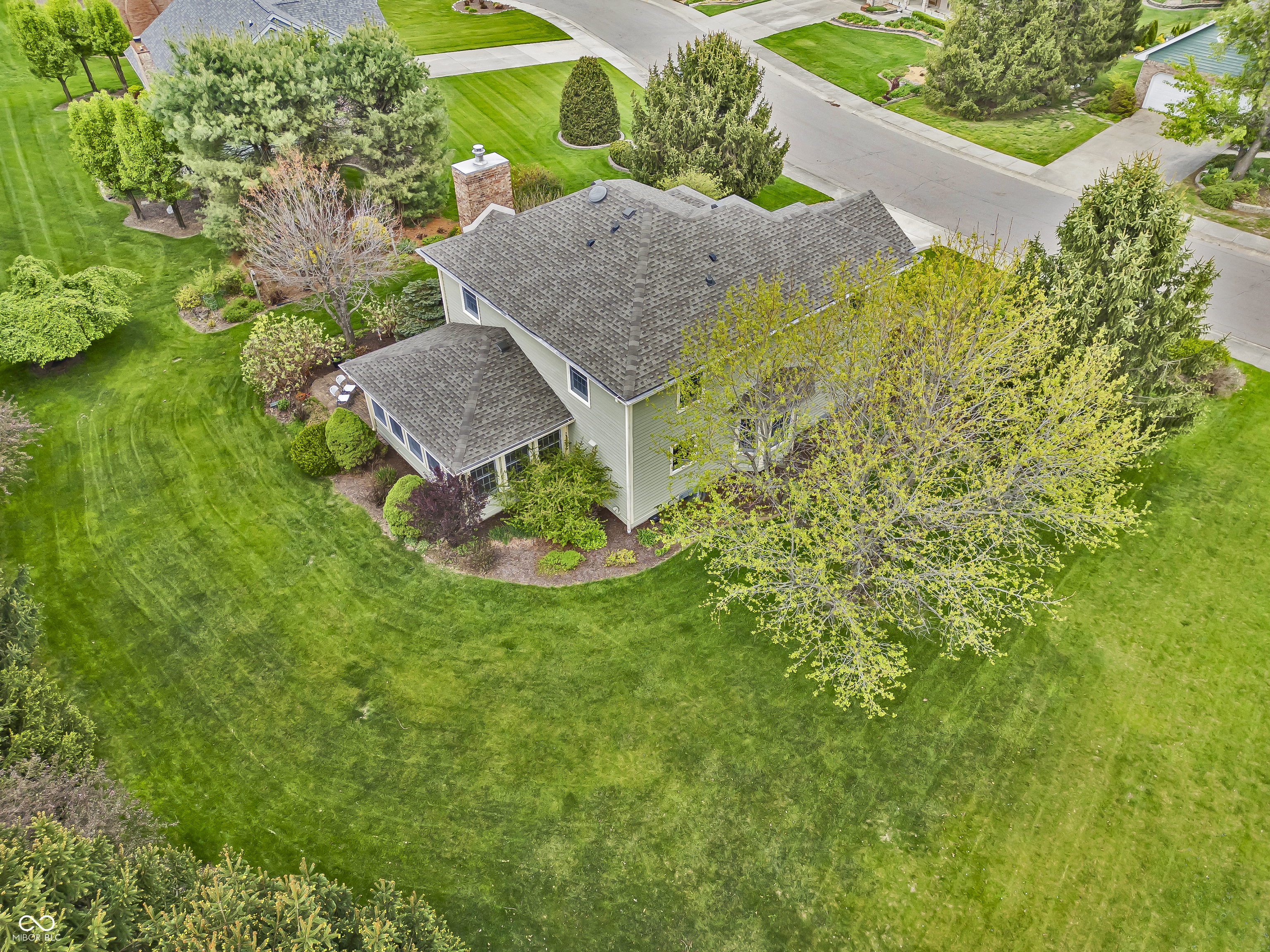 4741 Winterberry Place