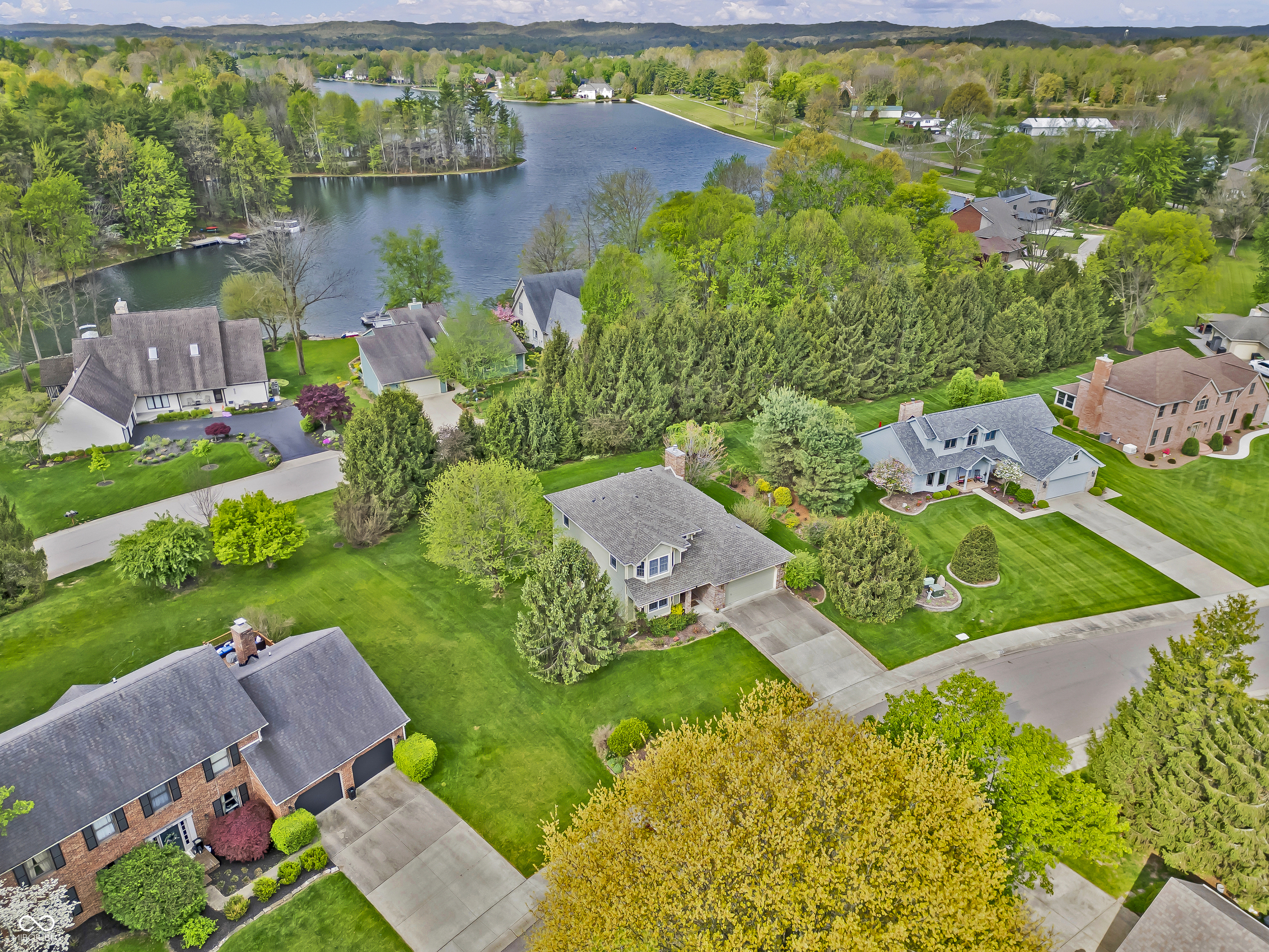 4741 Winterberry Place