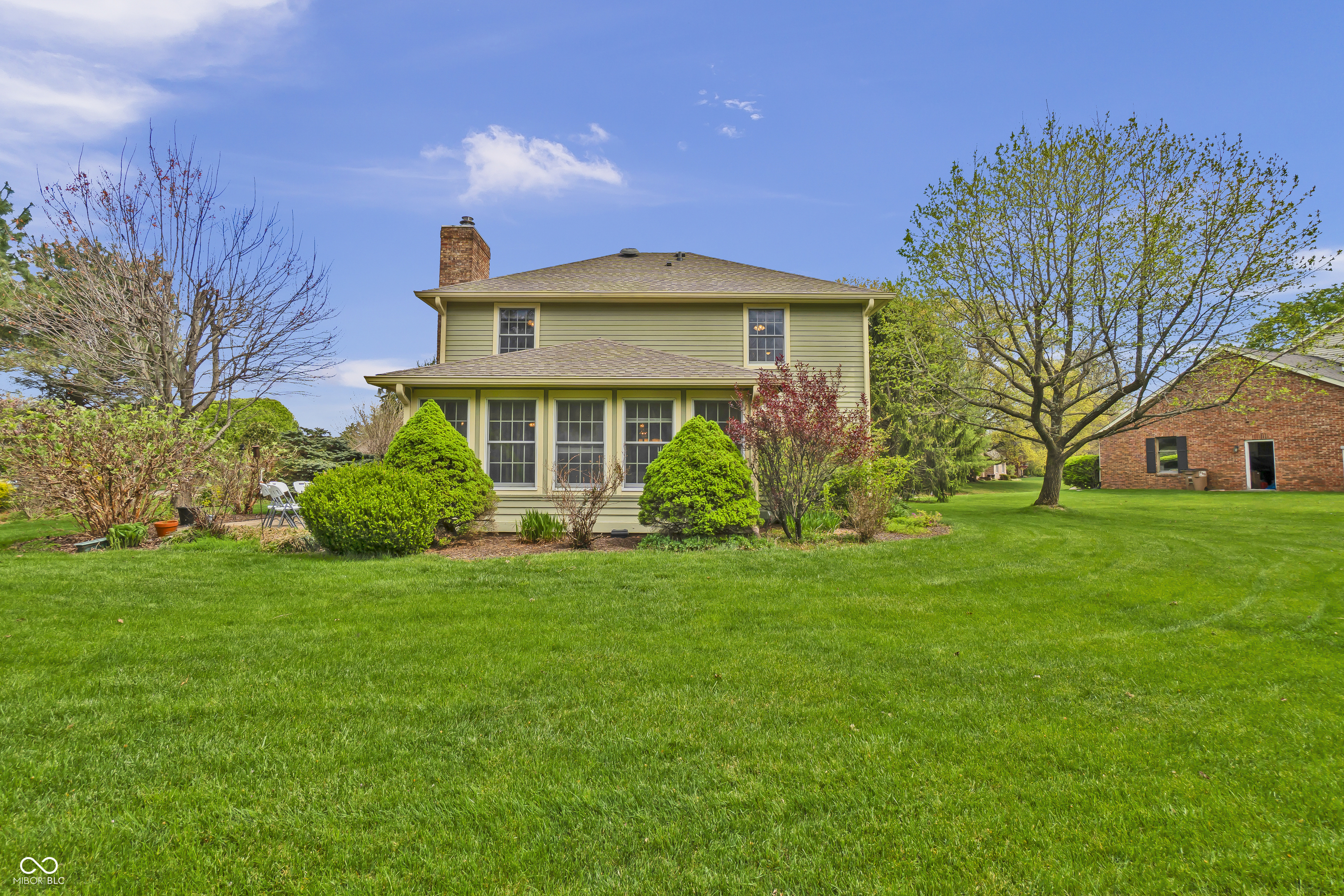 4741 Winterberry Place