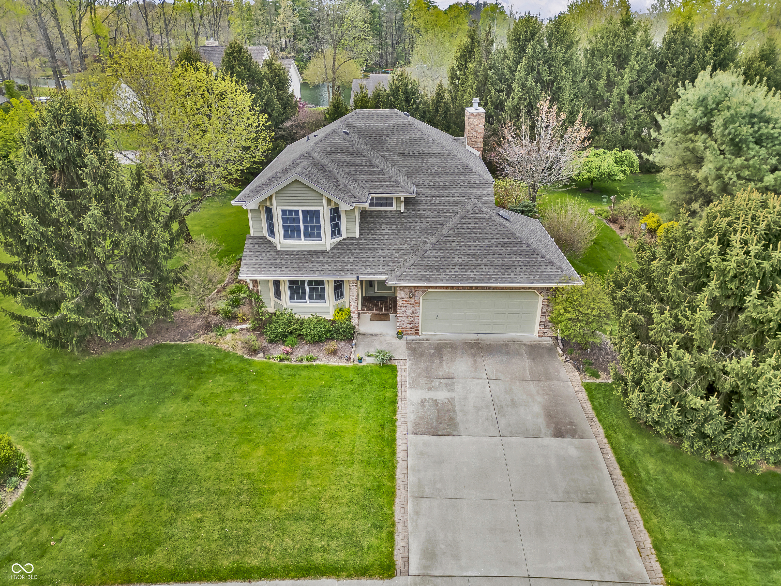 4741 Winterberry Place