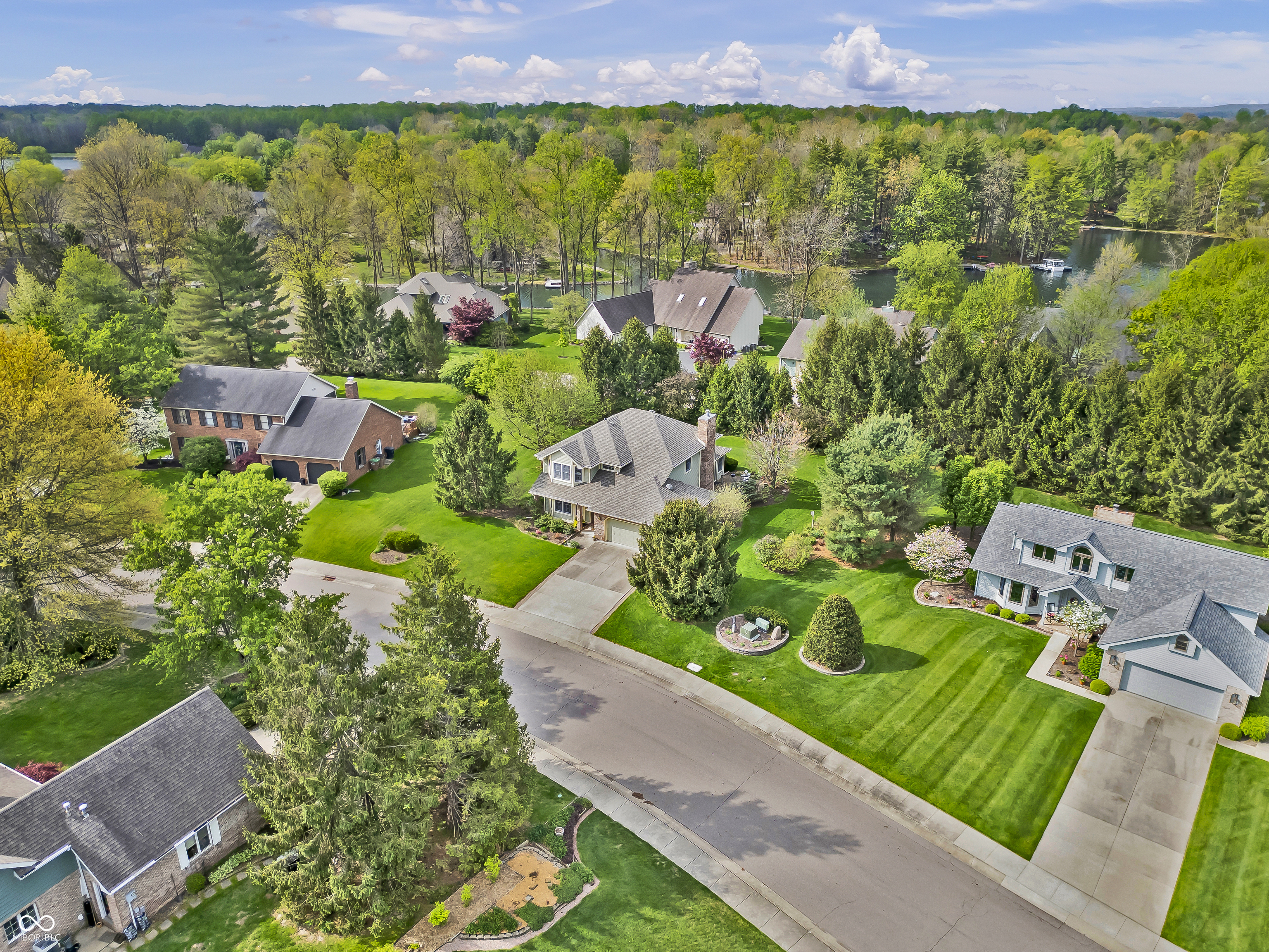 4741 Winterberry Place