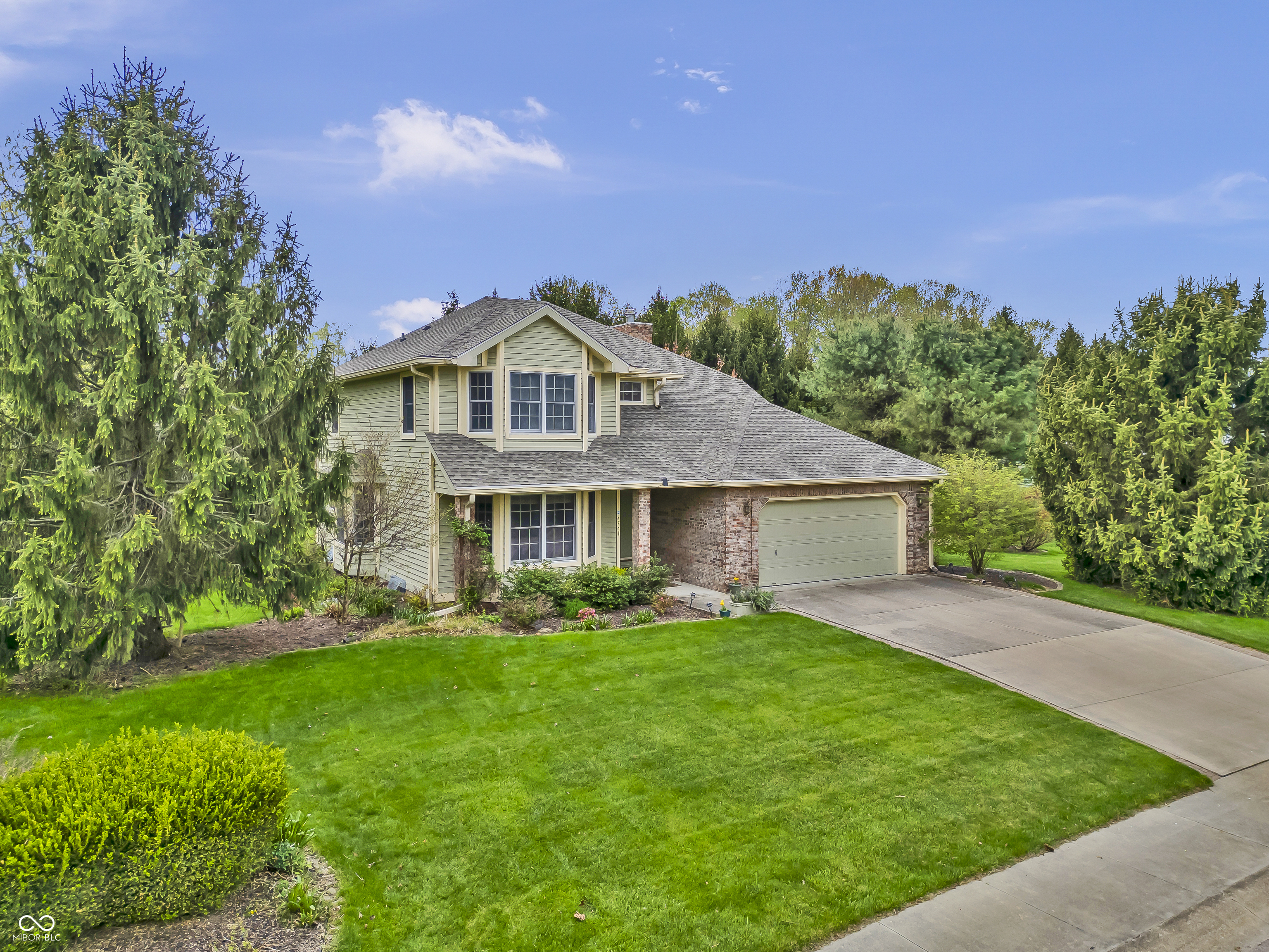 4741 Winterberry Place