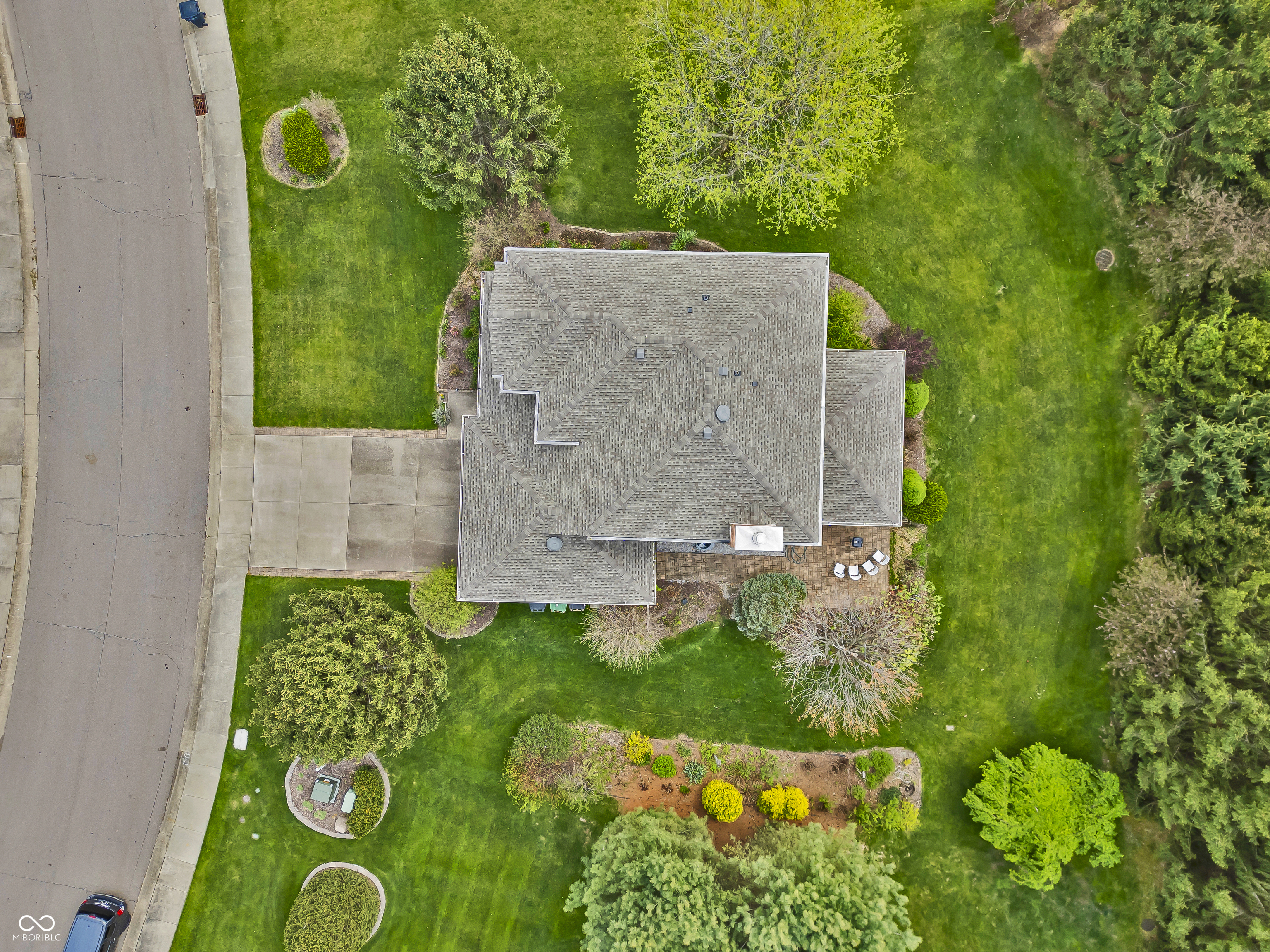 4741 Winterberry Place