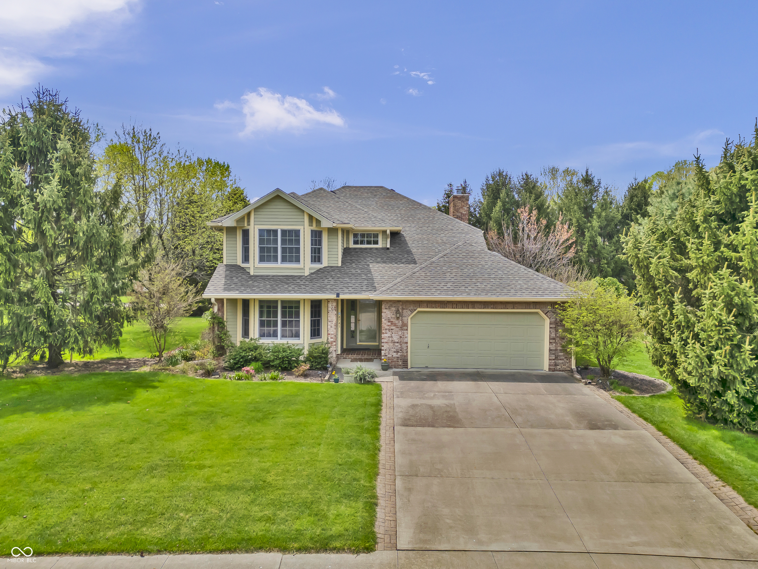 4741 Winterberry Place