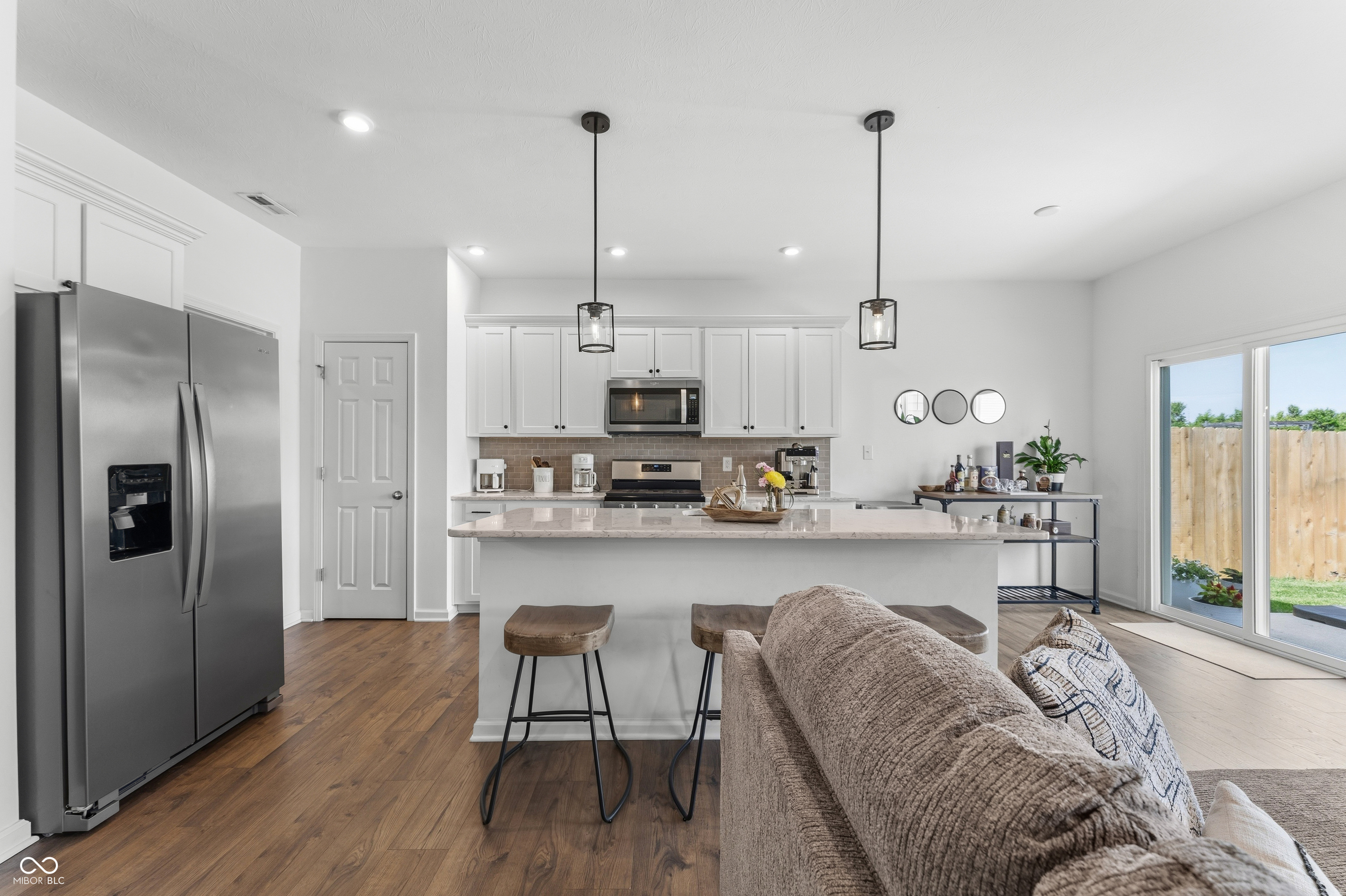 2646 Creek Bank Court