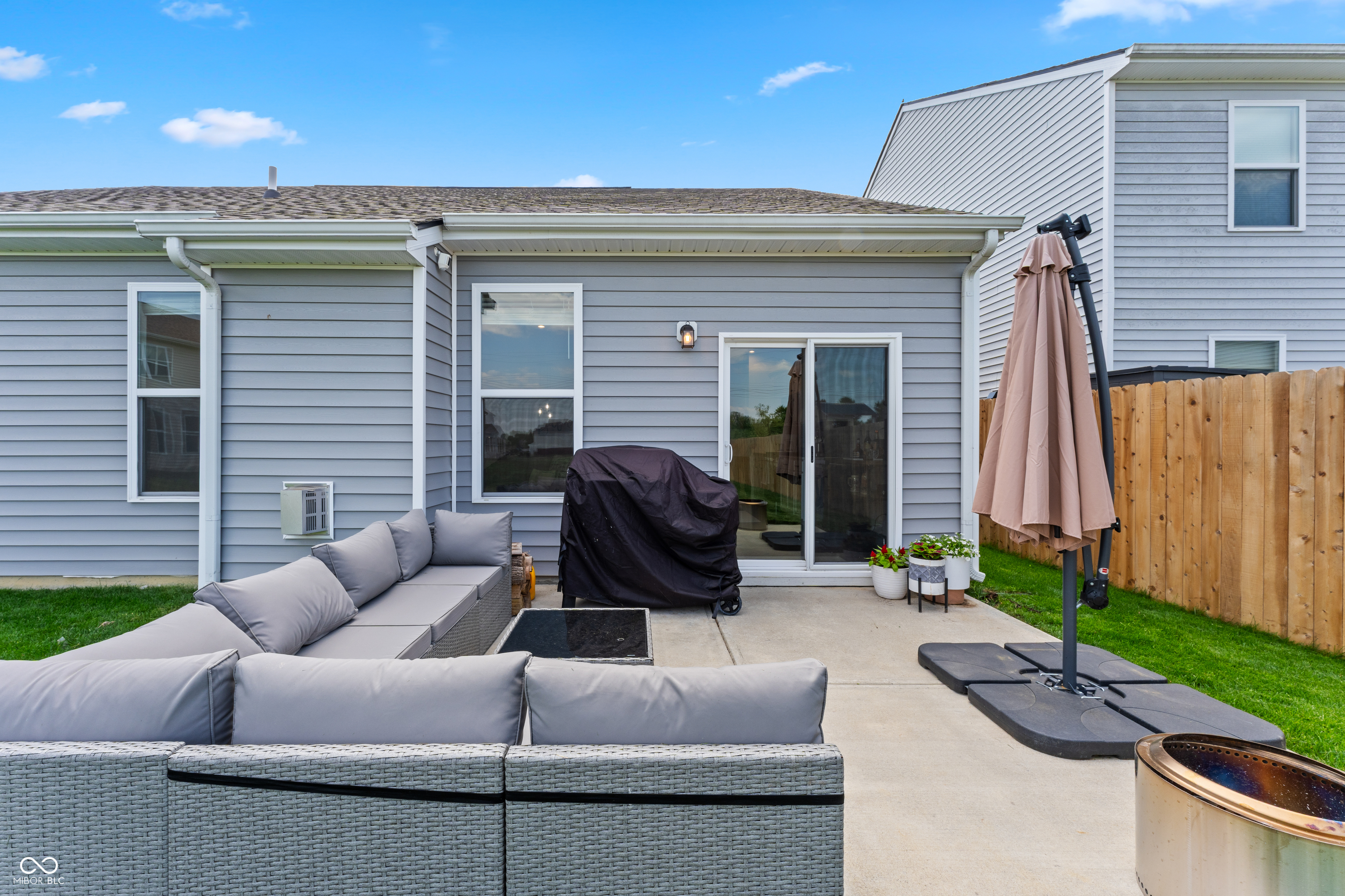 2646 Creek Bank Court