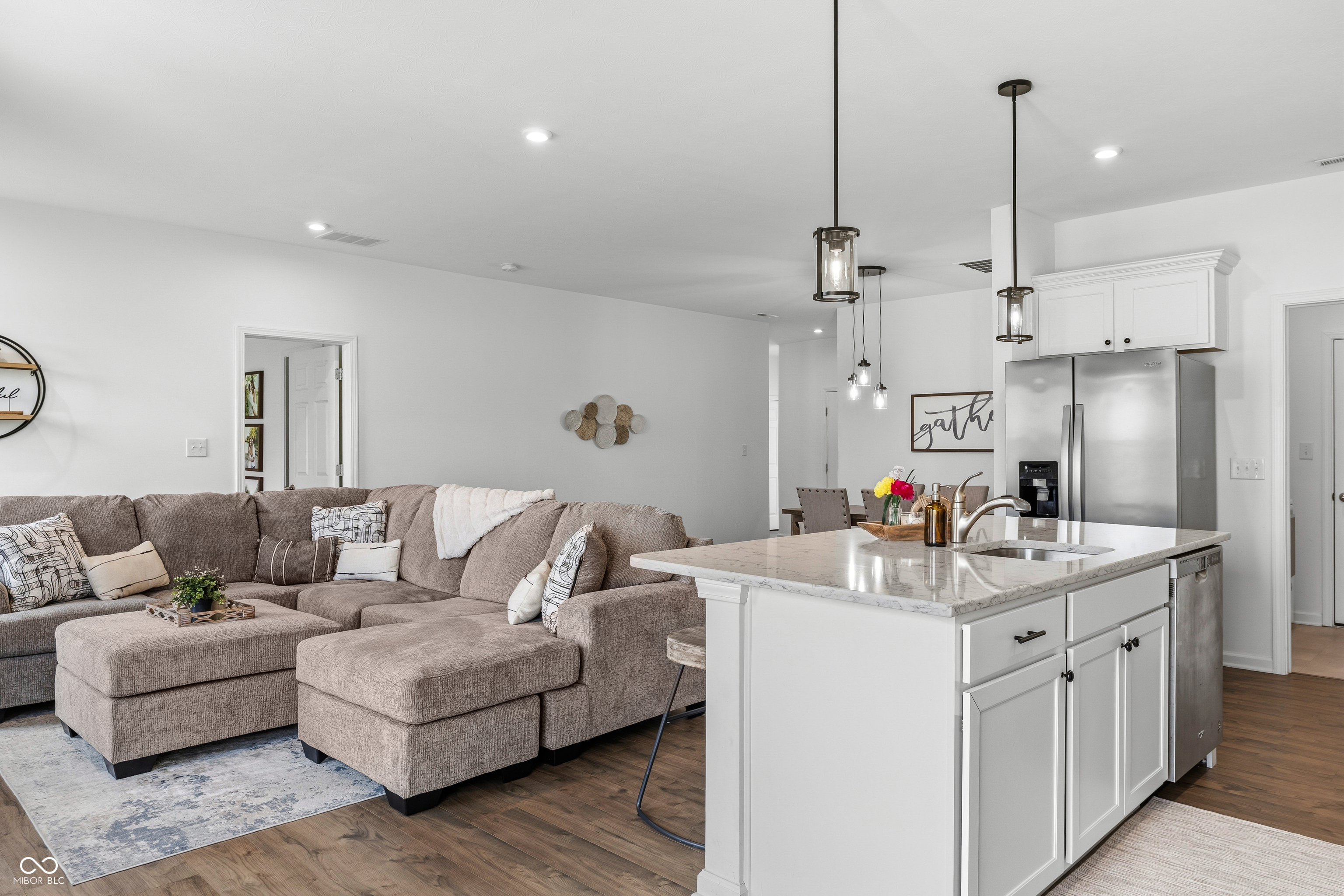 2646 Creek Bank Court