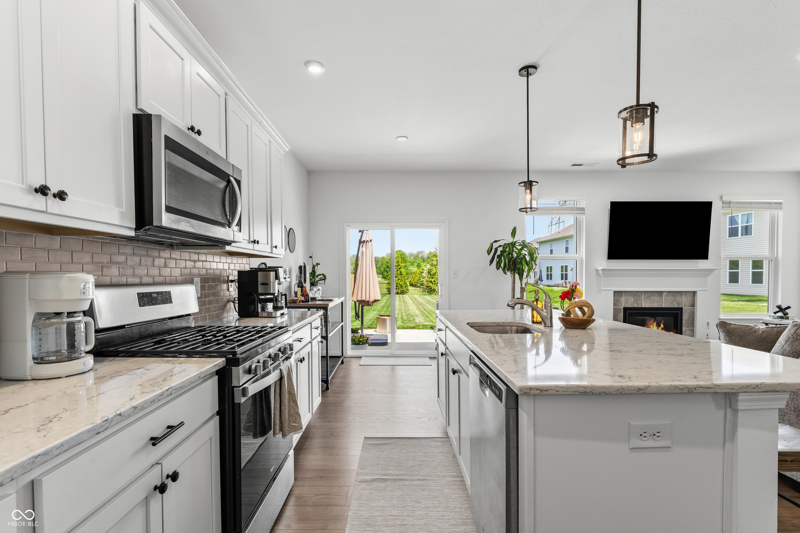 2646 Creek Bank Court