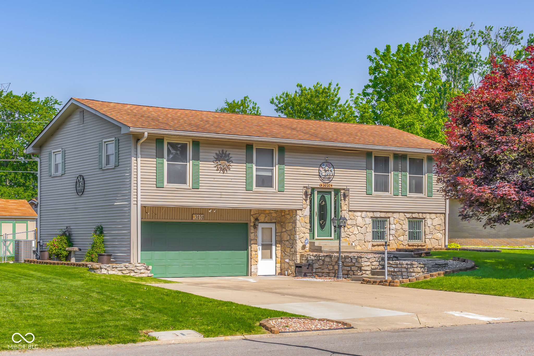 3030 Flintwood Drive