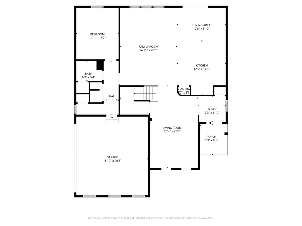 7058 Stoney Ridge Drive