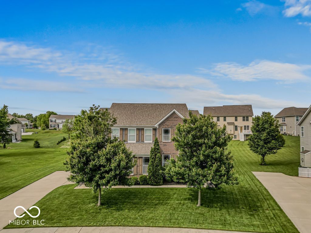 7058 Stoney Ridge Drive