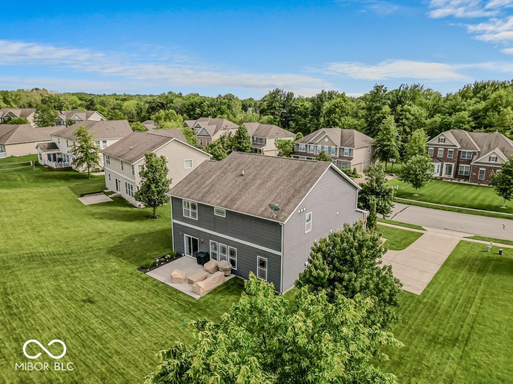 7058 Stoney Ridge Drive