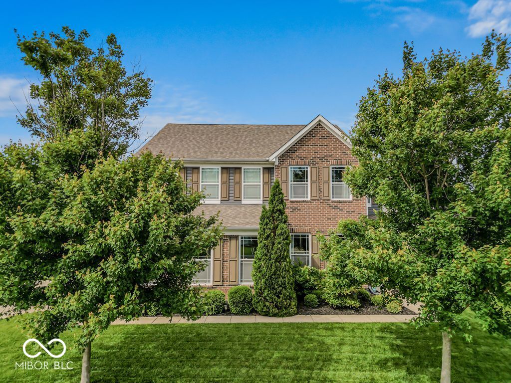 7058 Stoney Ridge Drive