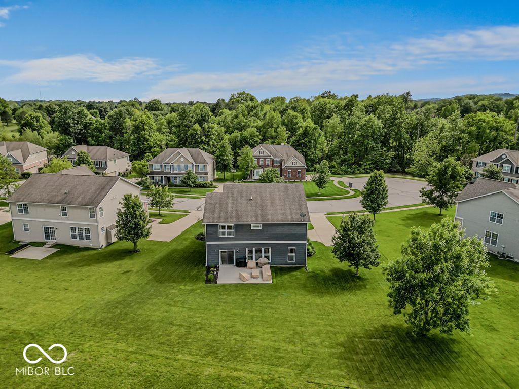7058 Stoney Ridge Drive