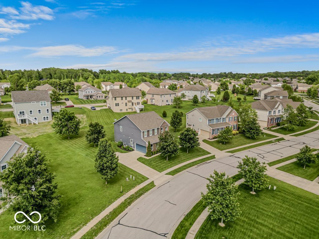 7058 Stoney Ridge Drive