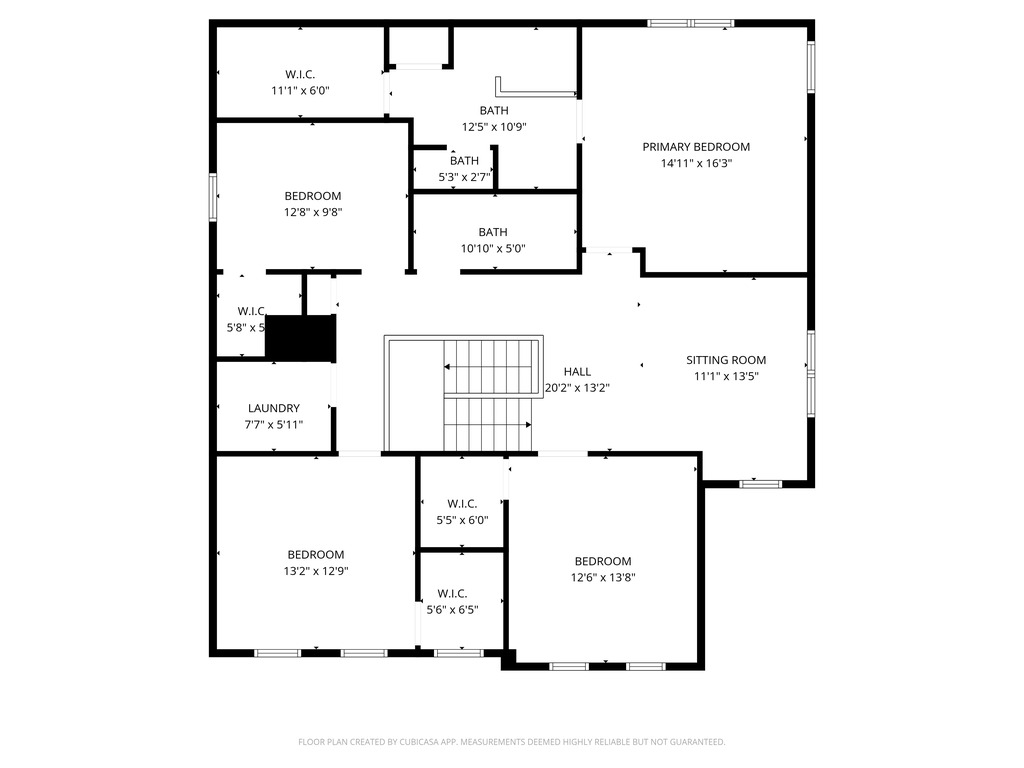 7058 Stoney Ridge Drive
