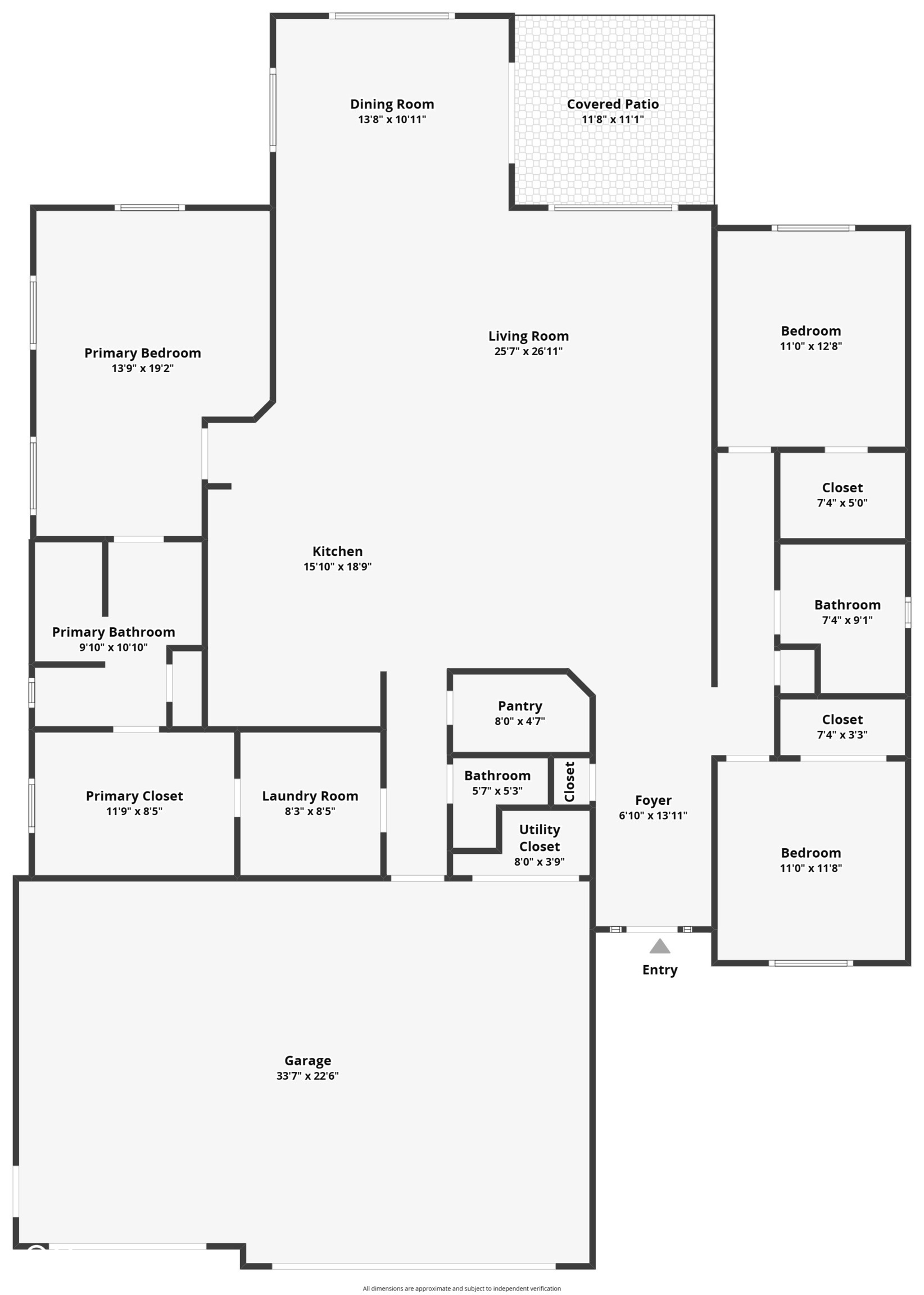 2703 Poplar Woods Lane