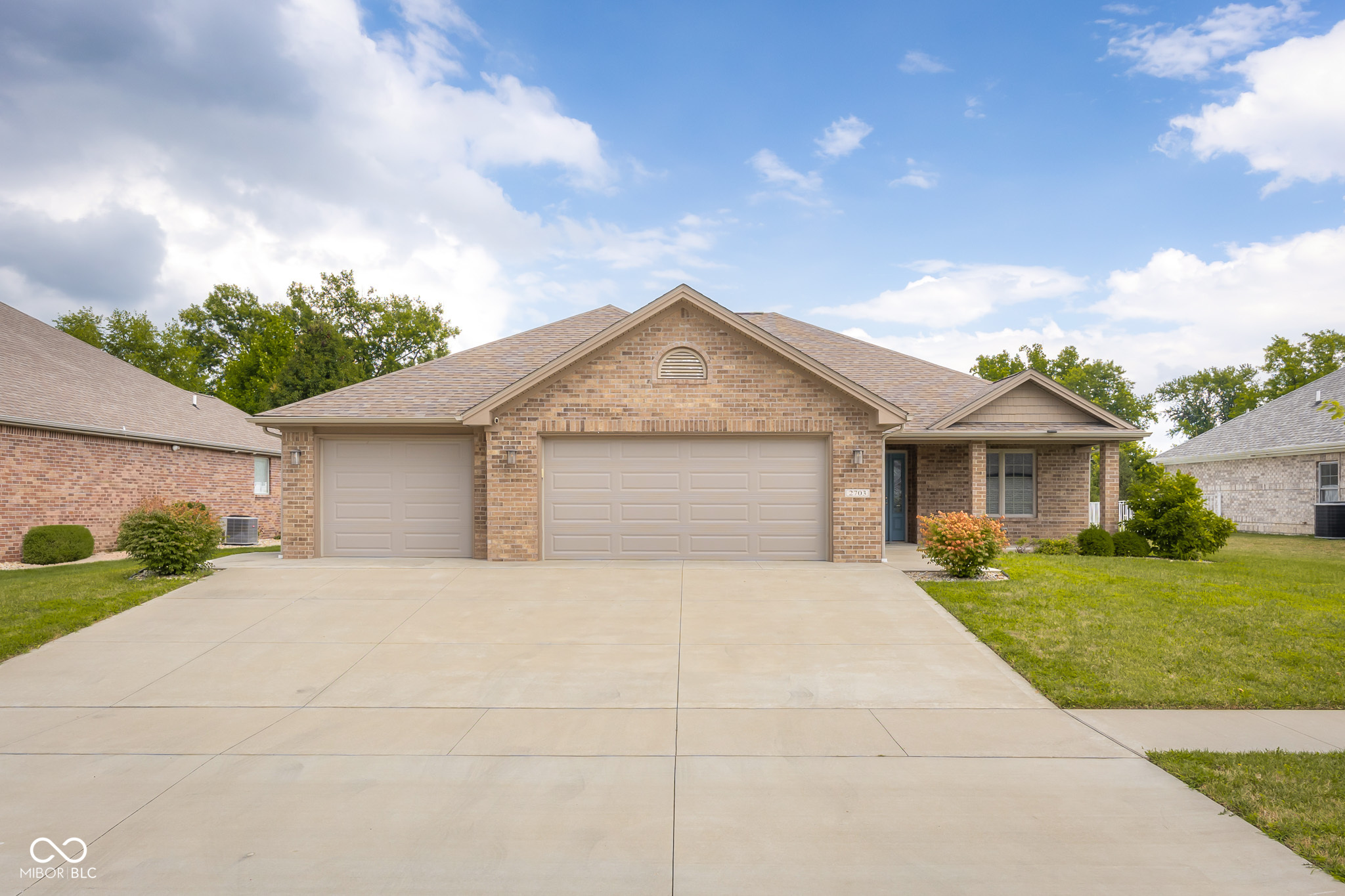2703 Poplar Woods Lane