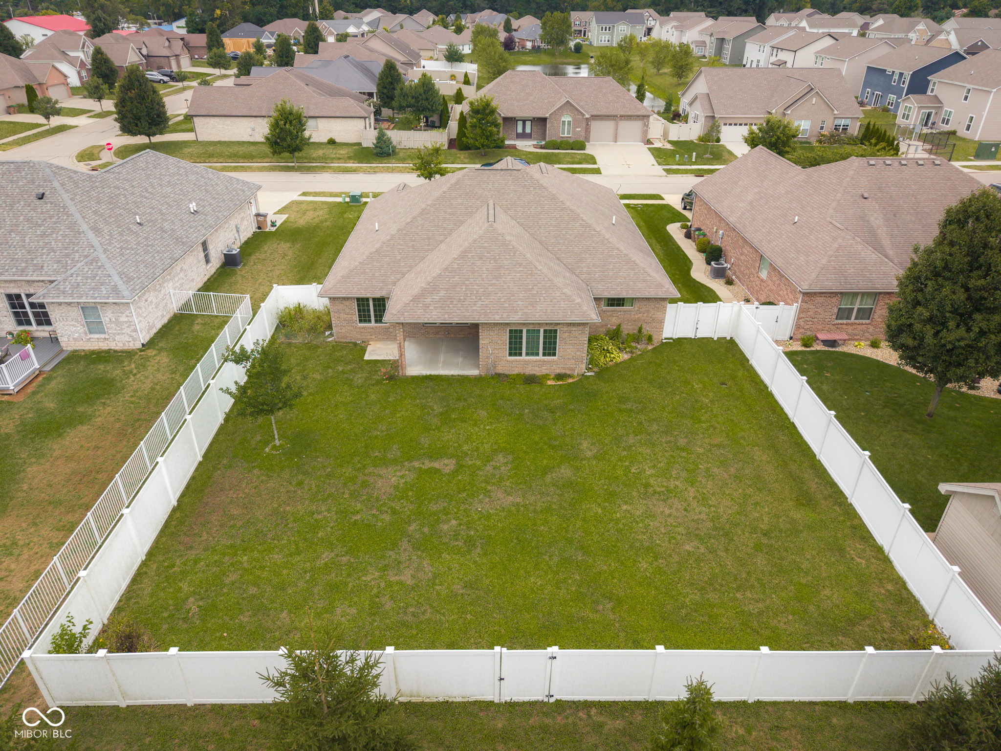 2703 Poplar Woods Lane