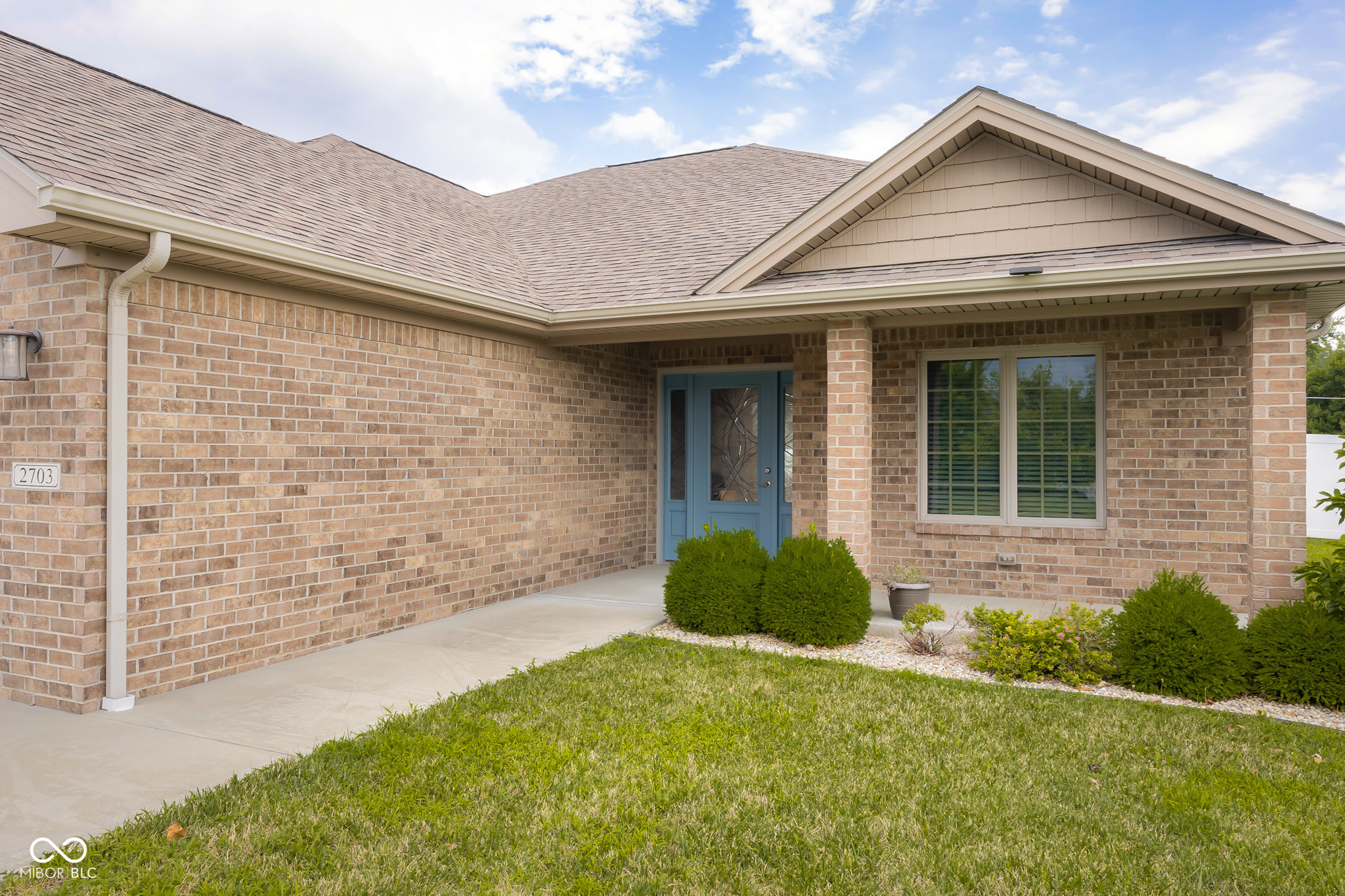 2703 Poplar Woods Lane